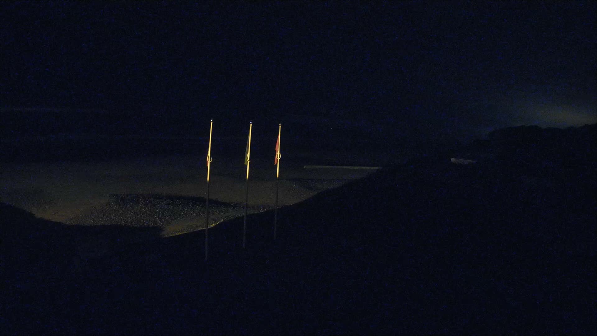 Plage de Veules-les-Roses Beach Live Cam - Dieppe, Seine-Maritime, Normandie, France