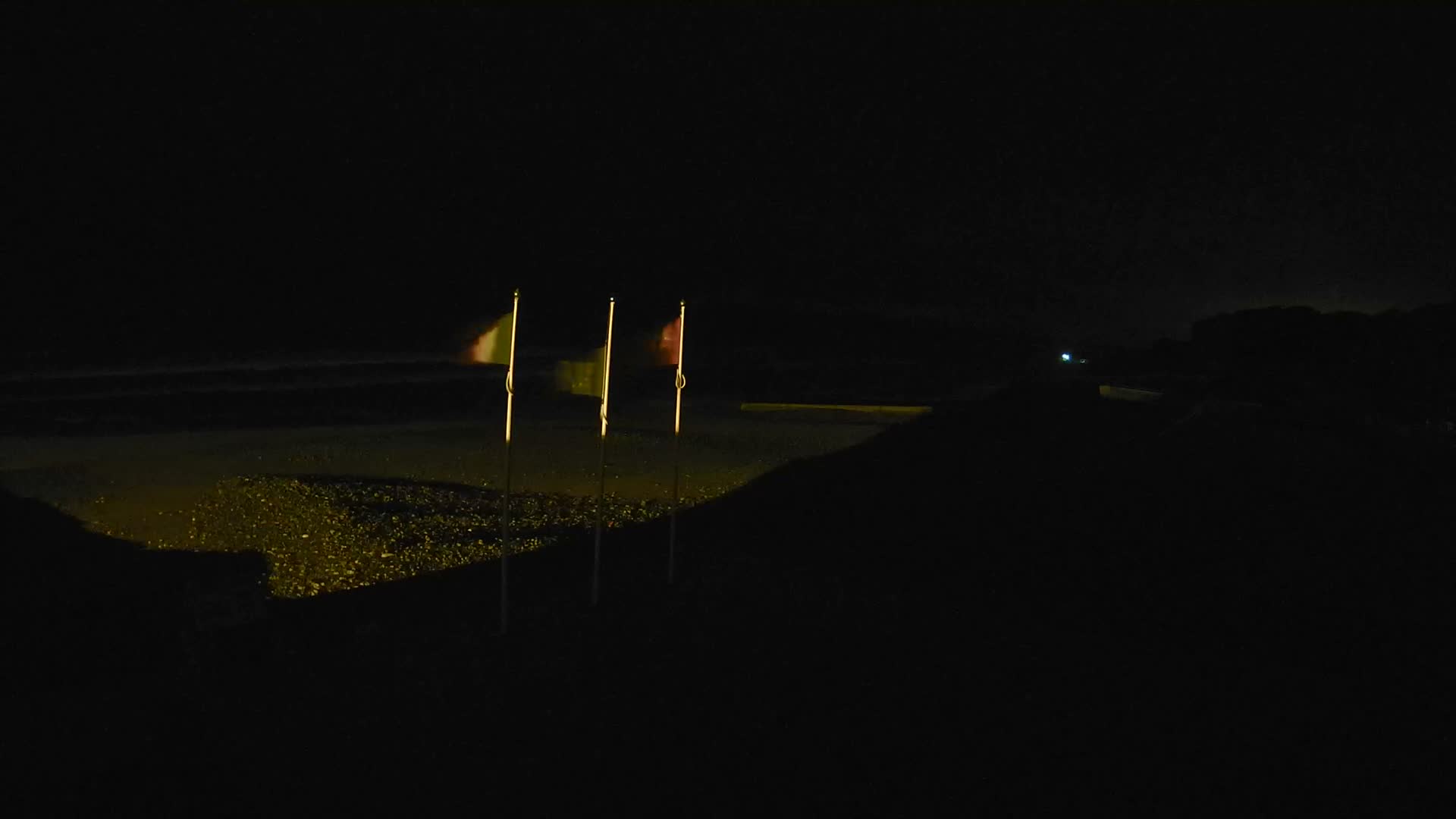 Plage de Veules-les-Roses Beach Live Cam - Dieppe, Seine-Maritime, Normandie, France