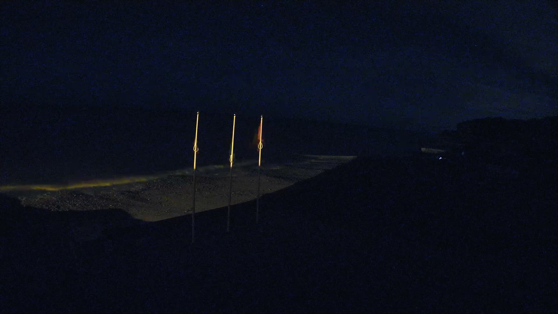 Plage de Veules-les-Roses Beach Live Cam - Dieppe, Seine-Maritime, Normandie, France