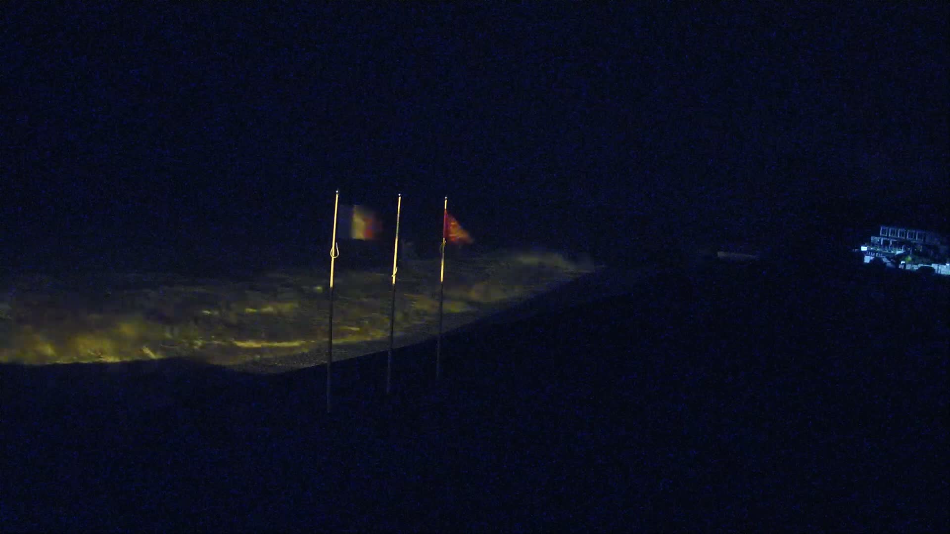 Plage de Veules-les-Roses Beach Live Cam - Dieppe, Seine-Maritime, Normandie, France