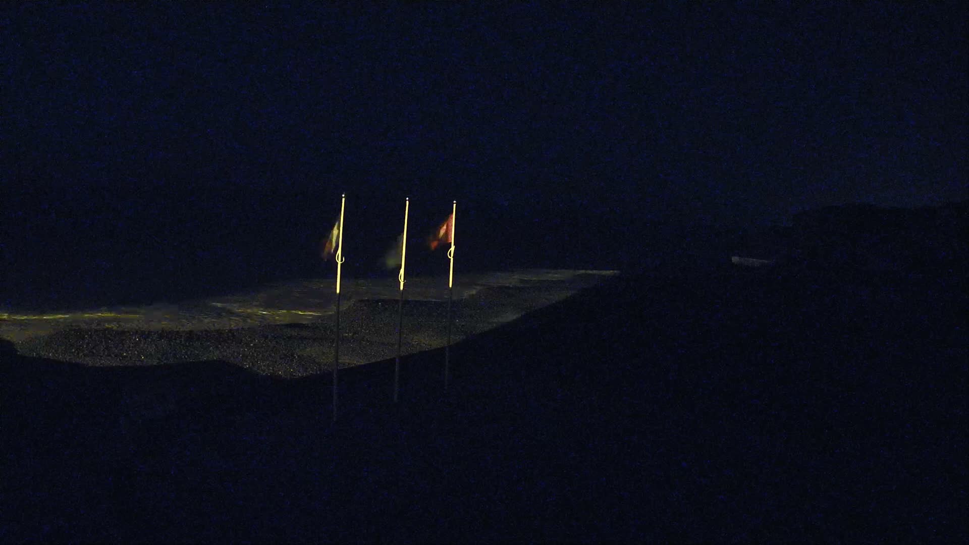 Plage de Veules-les-Roses Beach Live Cam - Dieppe, Seine-Maritime, Normandie, France