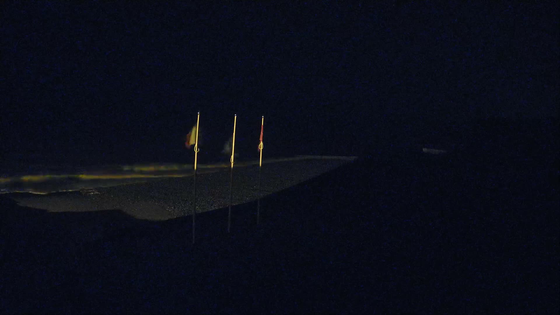 Plage de Veules-les-Roses Beach Live Cam - Dieppe, Seine-Maritime, Normandie, France