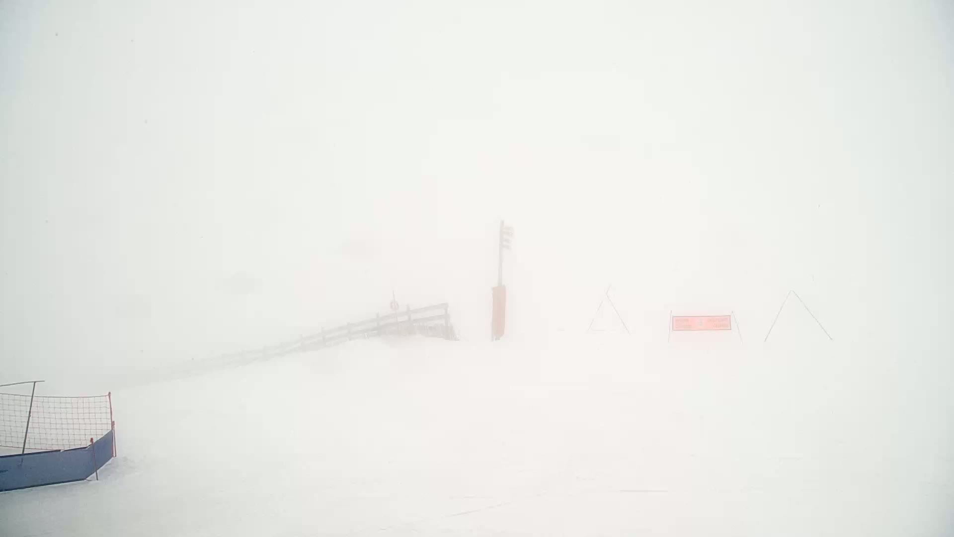 Arette La Pierre-Saint-Martin,  Pic d'Arlas Peak Ski Slope Live Cam - 	Arette, Pyrenees-Atlantiques, Nouvelle-Aquitaine, France