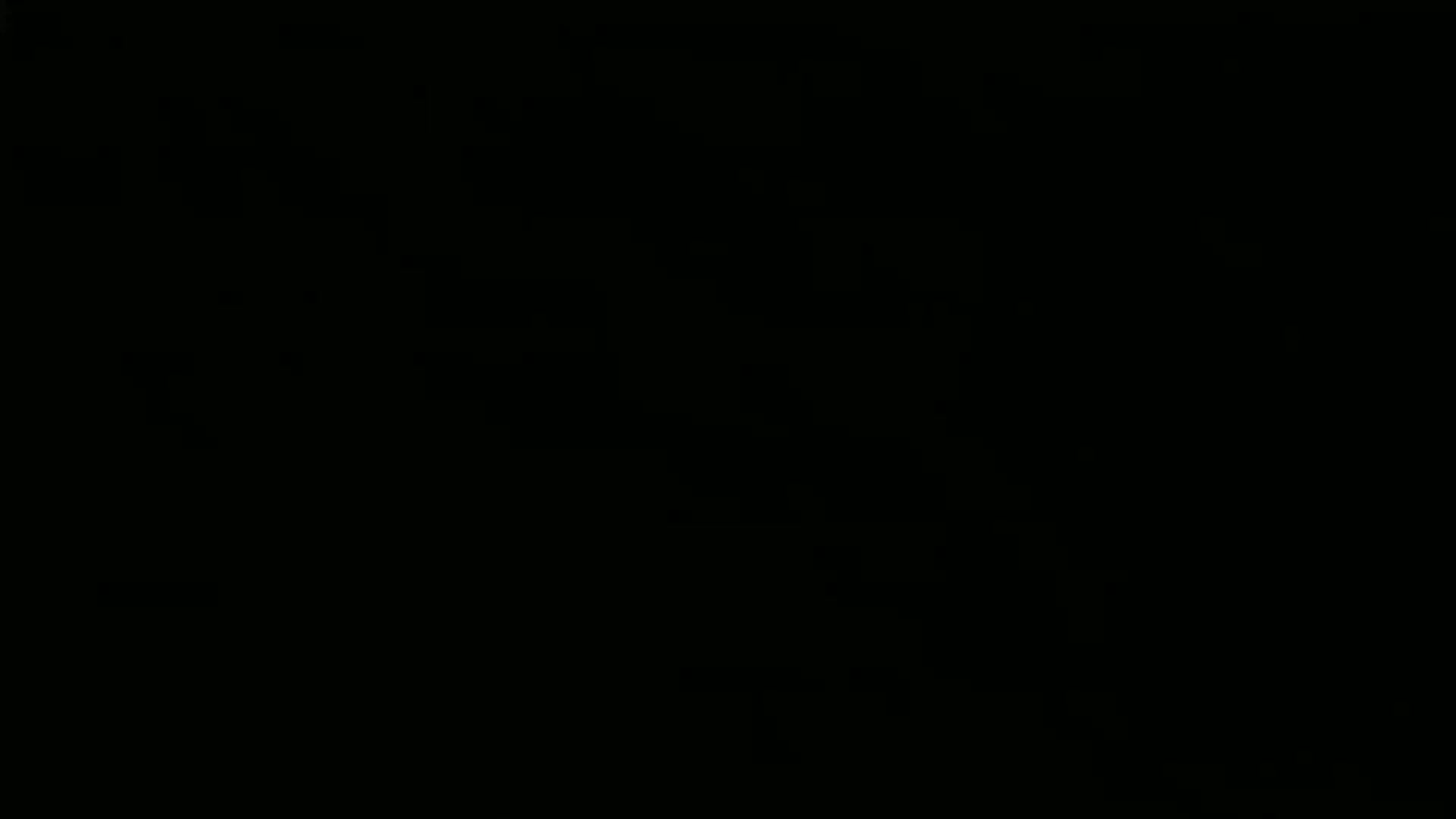 The image is completely black.