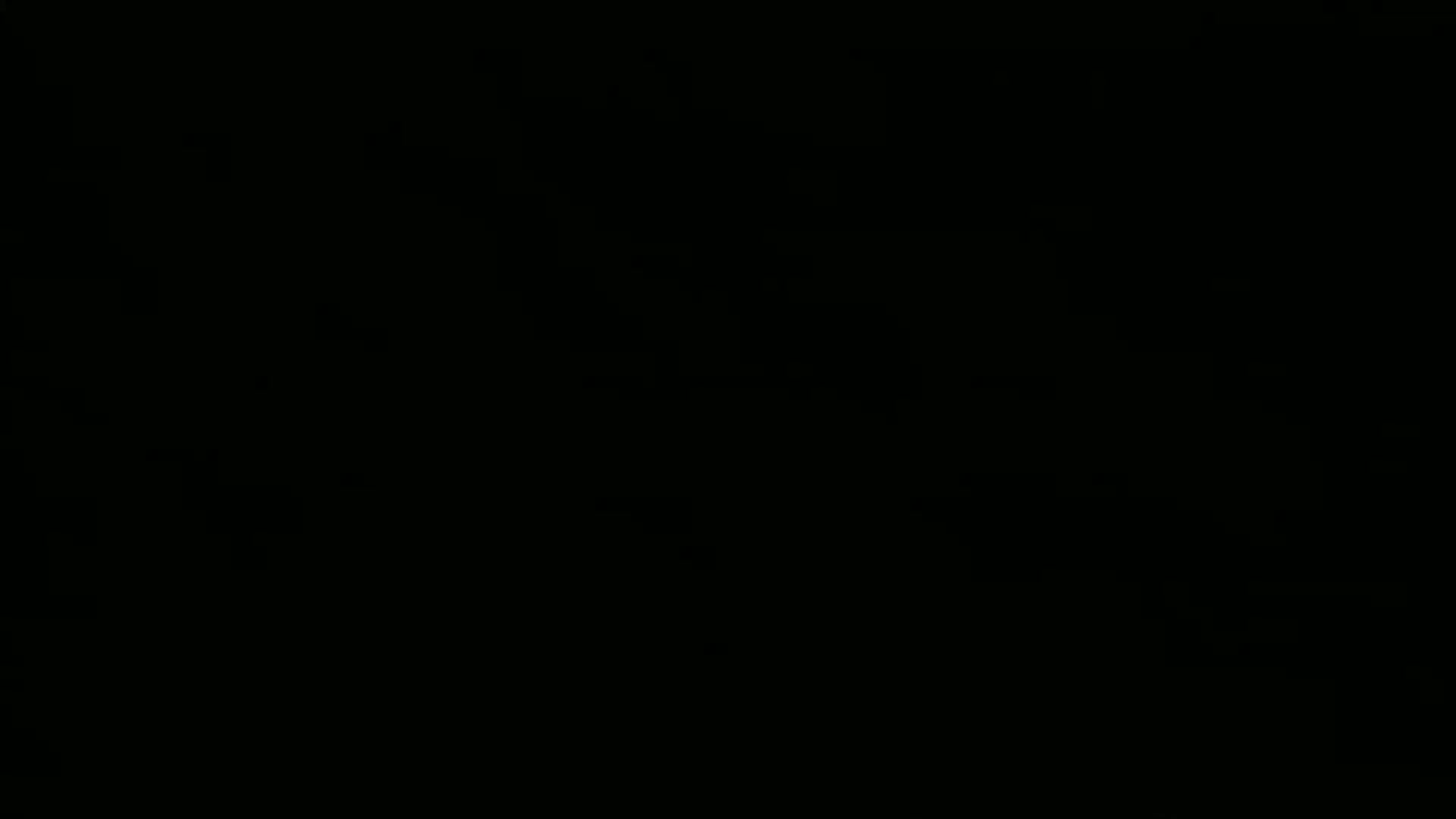 The image is completely black.