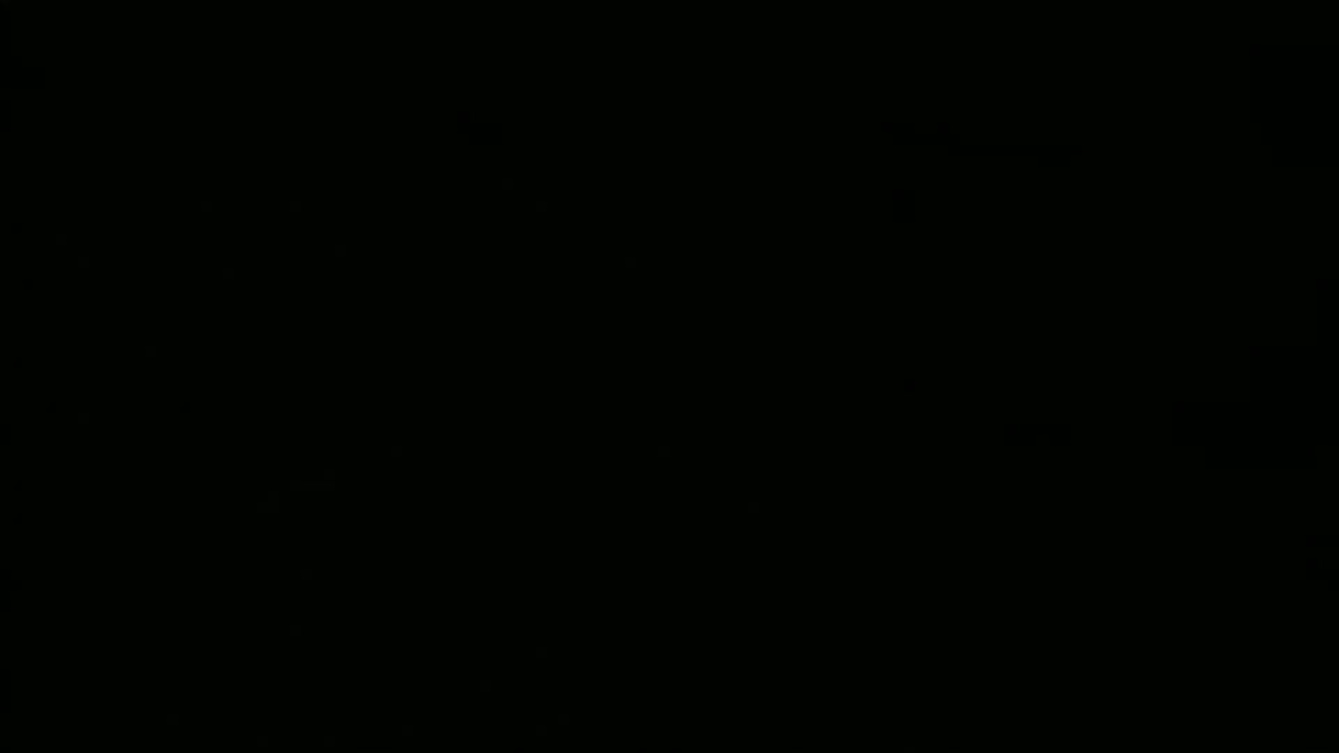 The image is entirely black.