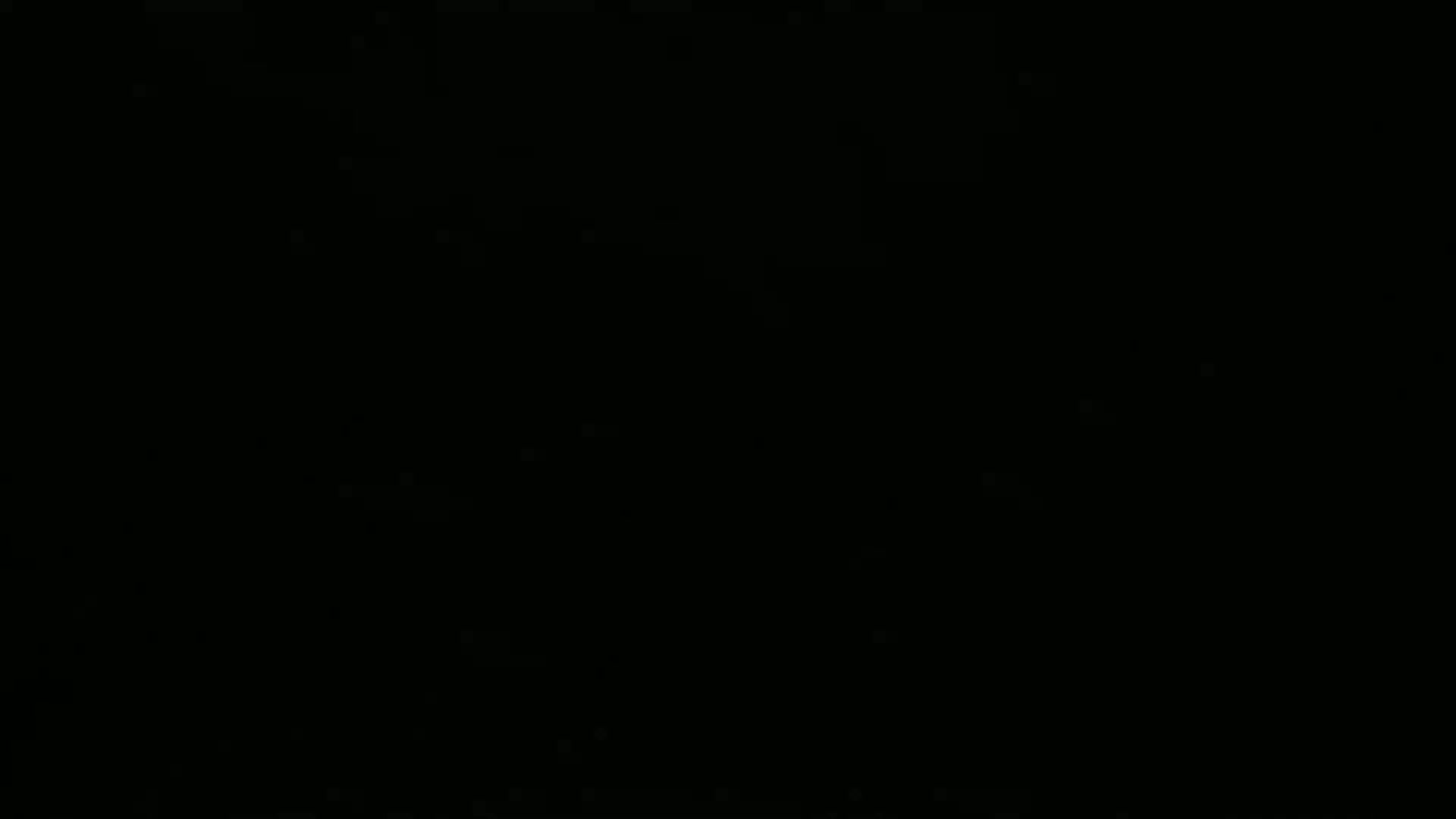 The image is entirely black.