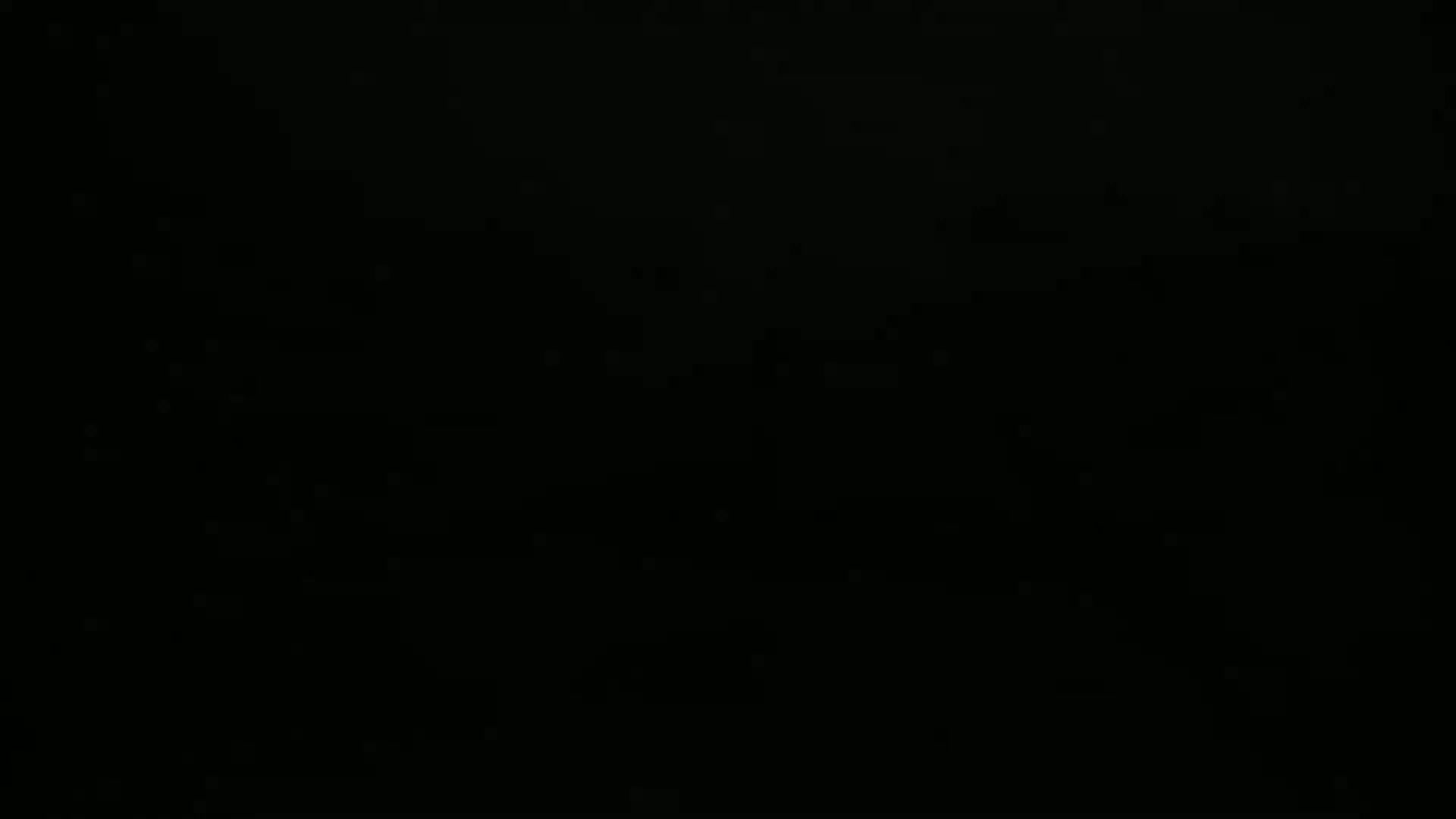 The image is entirely black.