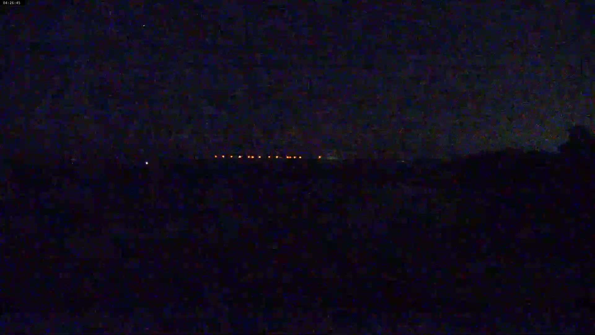 Douarnenez, Les Sables Blancs Beach Live Cam - Quimper, Finistère, Bretagne, France
