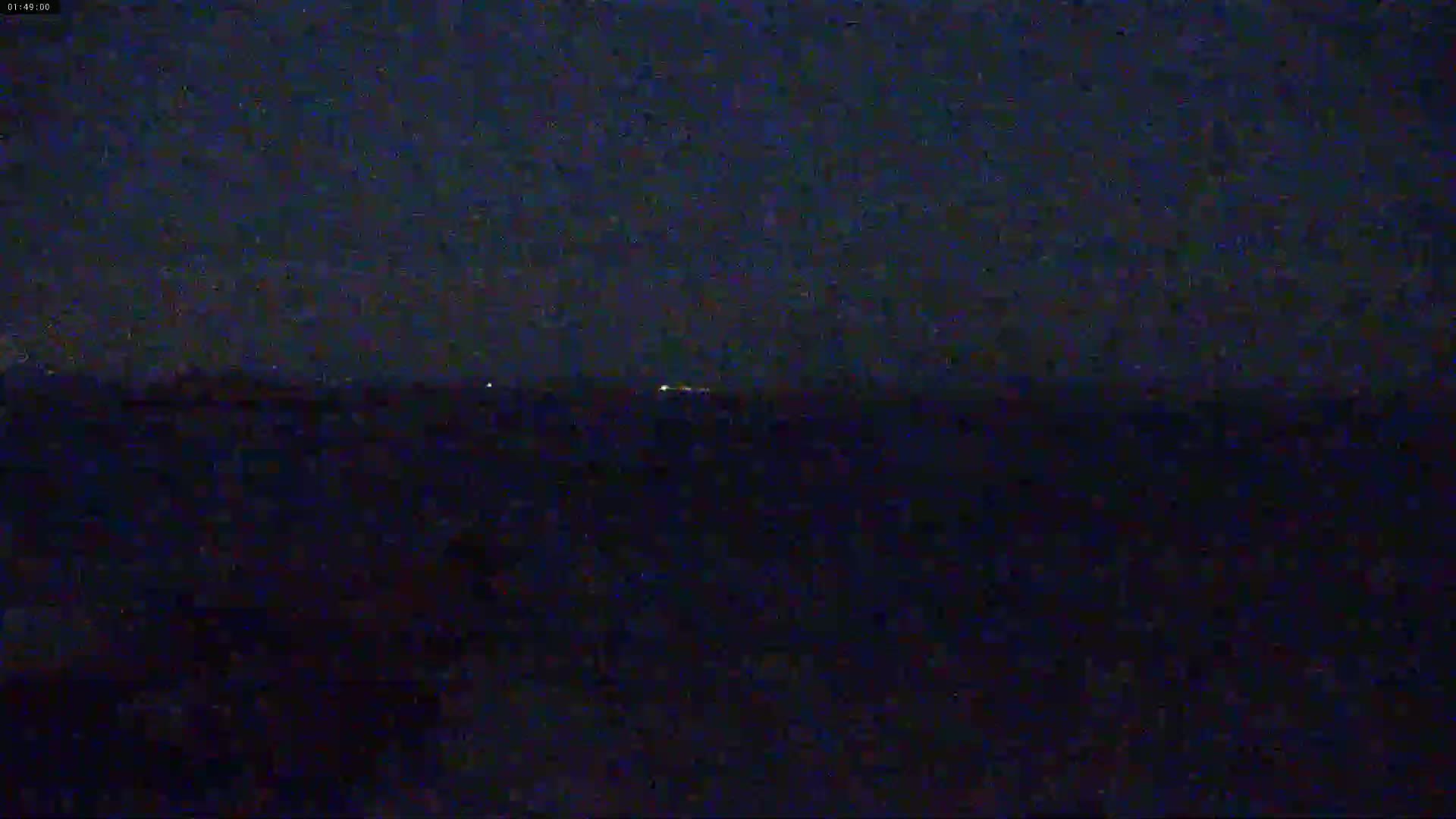 Douarnenez, Les Sables Blancs Beach Live Cam - Quimper, Finistère, Bretagne, France