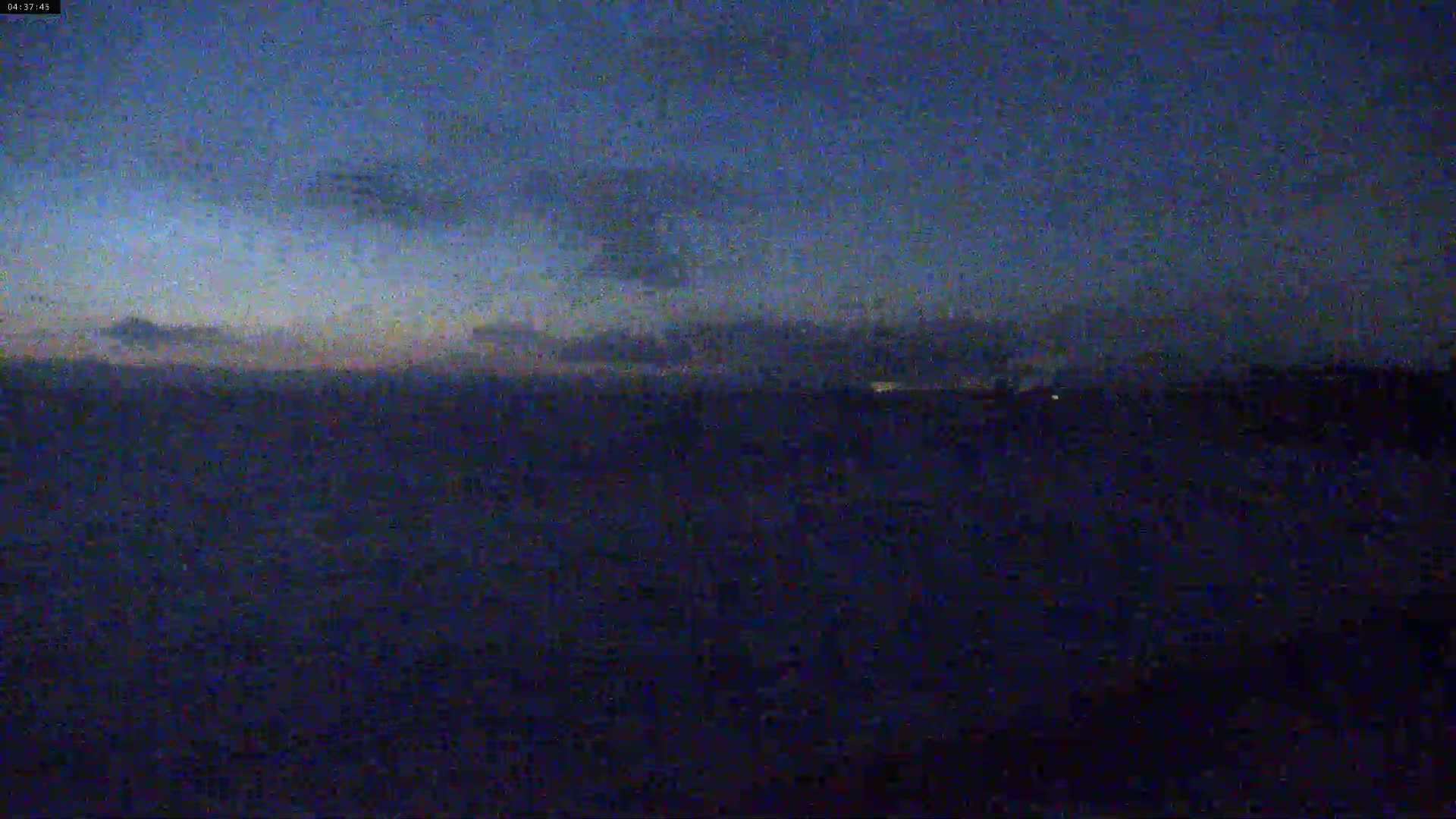 Douarnenez, Les Sables Blancs Beach Live Cam - Quimper, Finistère, Bretagne, France