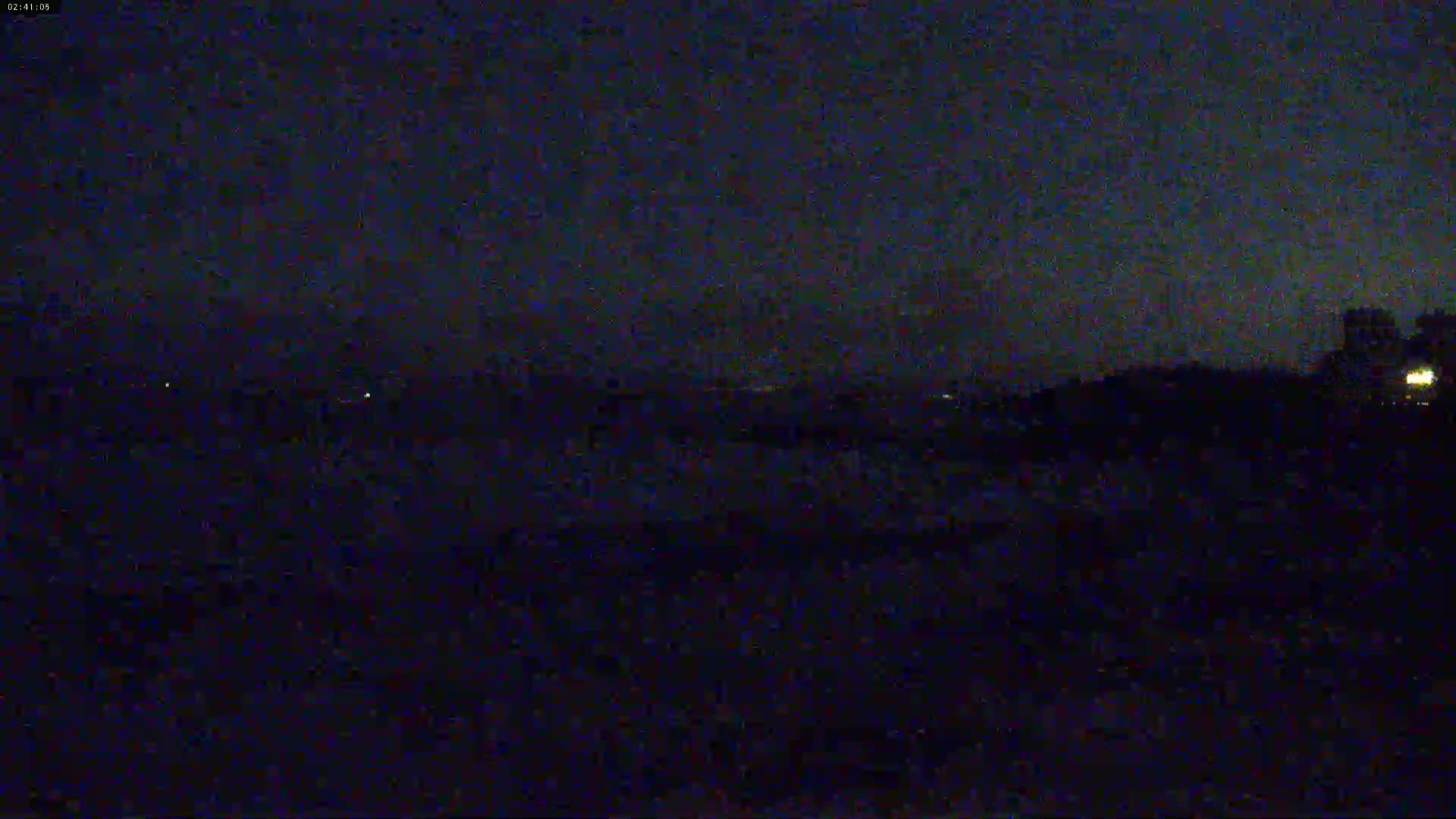 Douarnenez, Les Sables Blancs Beach Live Cam - Quimper, Finistère, Bretagne, France