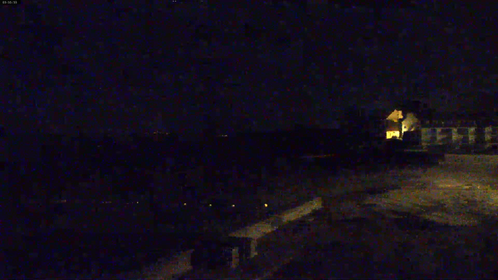 Douarnenez, Les Sables Blancs Beach Live Cam - Quimper, Finistère, Bretagne, France