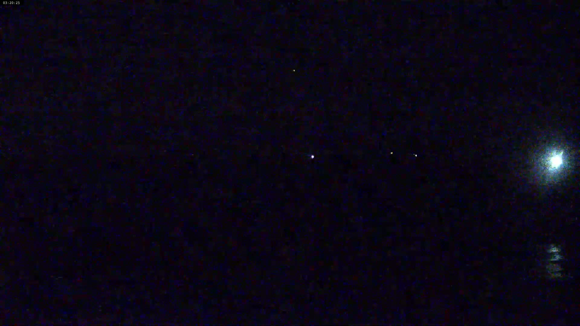 Douarnenez, Les Sables Blancs Beach Live Cam - Quimper, Finistère, Bretagne, France