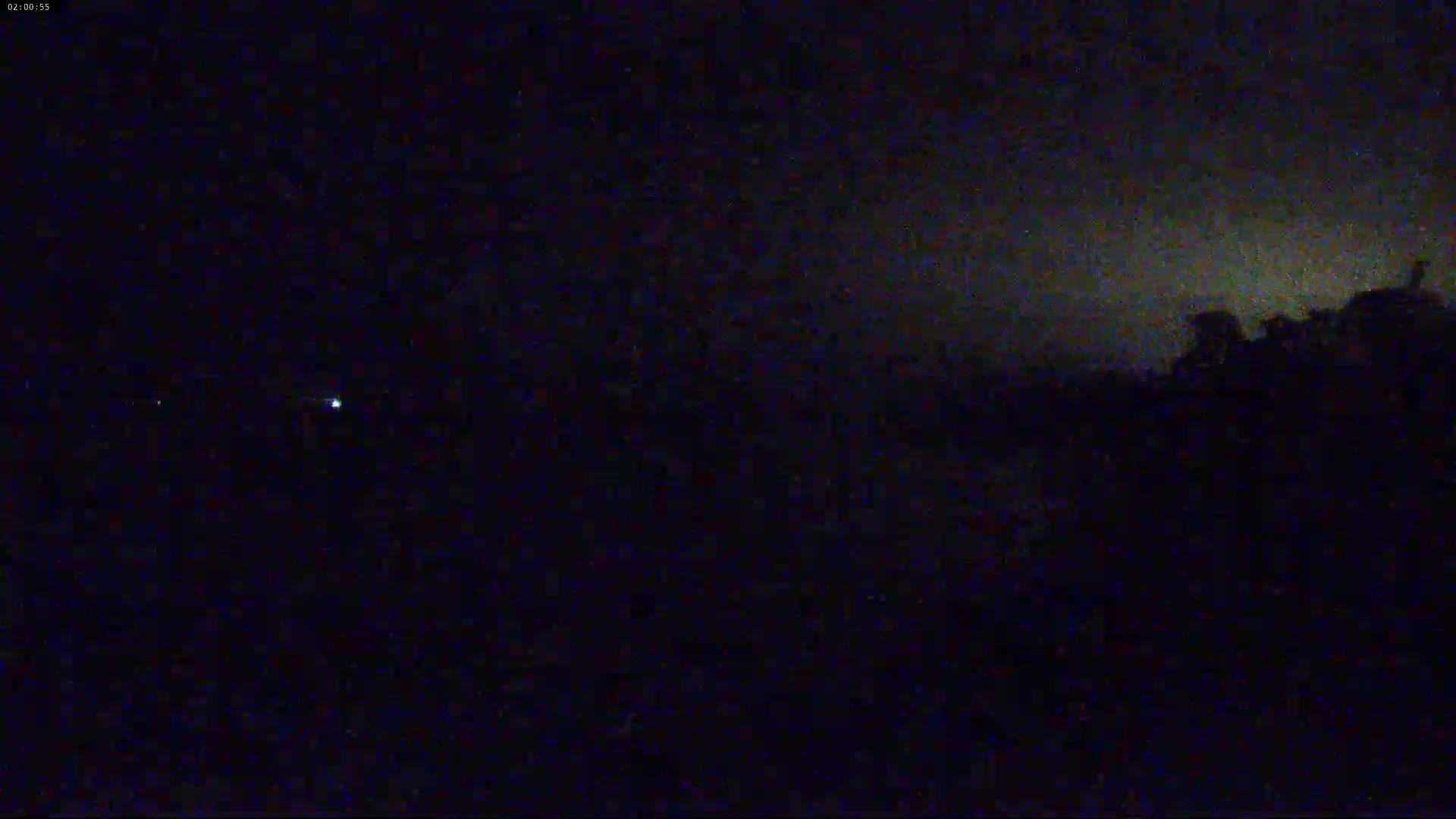 Douarnenez, Les Sables Blancs Beach Live Cam - Quimper, Finistère, Bretagne, France