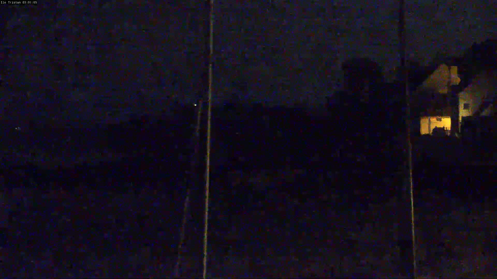 Douarnenez, Les Sables Blancs Beach Live Cam - Quimper, Finistère, Bretagne, France