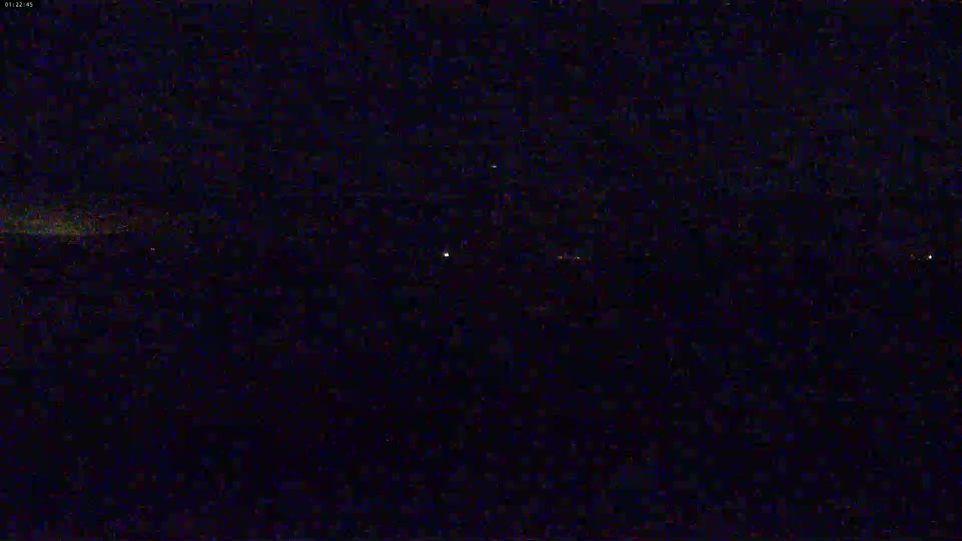 Douarnenez, Les Sables Blancs Beach Live Cam - Quimper, Finistère, Bretagne, France