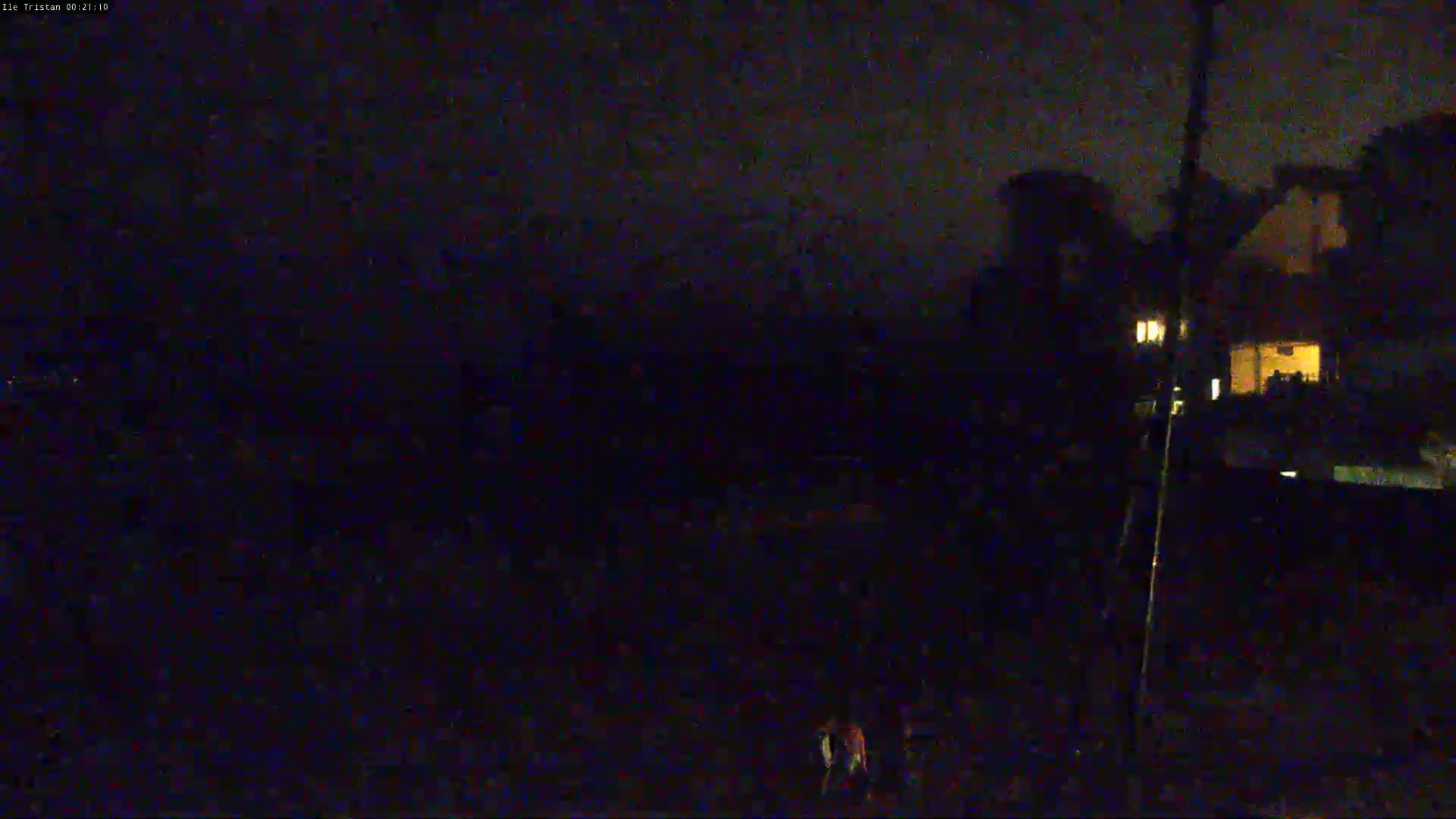 Douarnenez, Les Sables Blancs Beach Live Cam - Quimper, Finistère, Bretagne, France