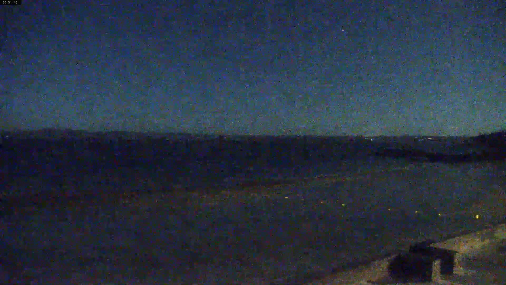 Douarnenez, Les Sables Blancs Beach Live Cam - Quimper, Finistère, Bretagne, France