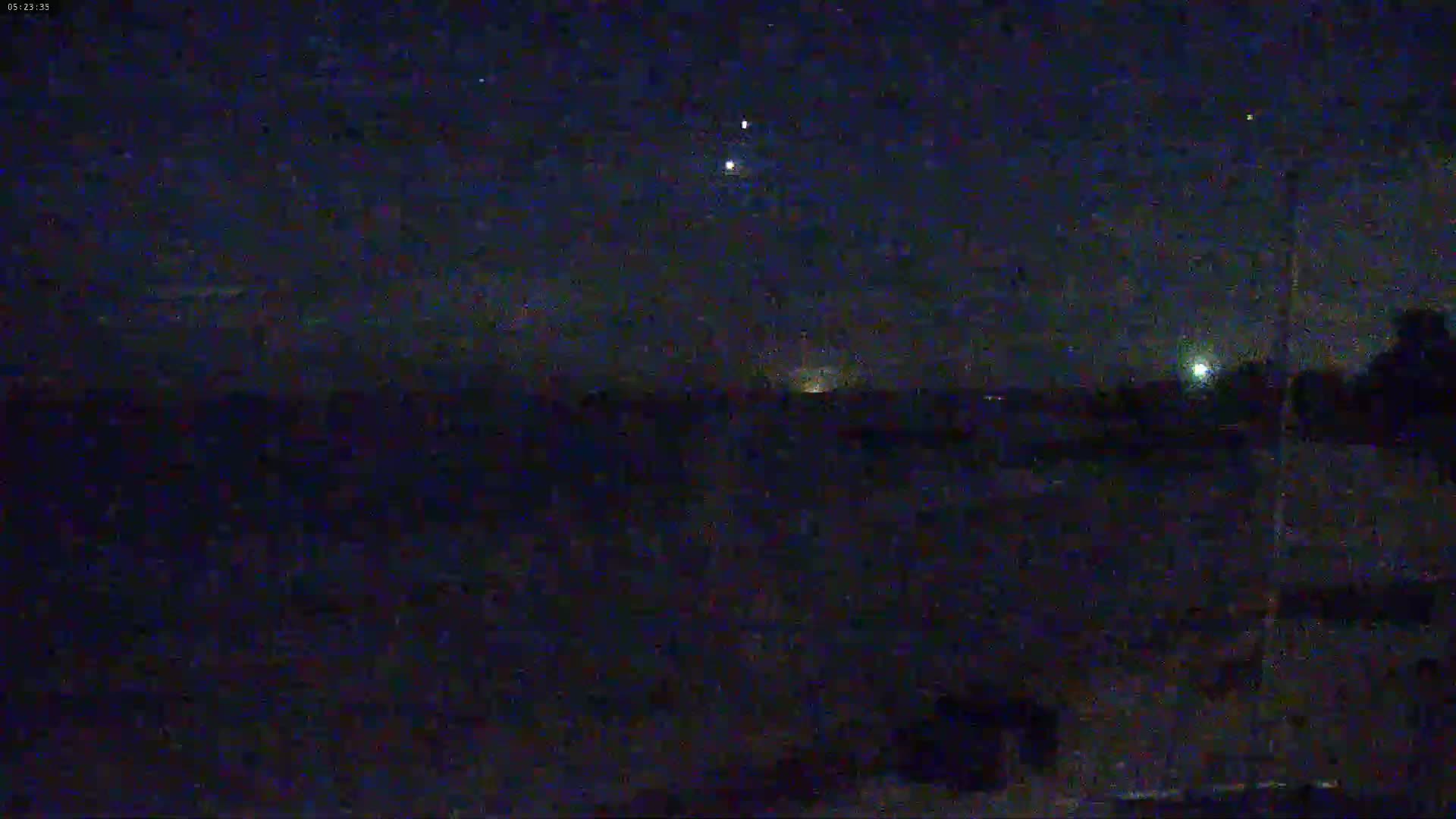 Douarnenez, Les Sables Blancs Beach Live Cam - Quimper, Finistère, Bretagne, France