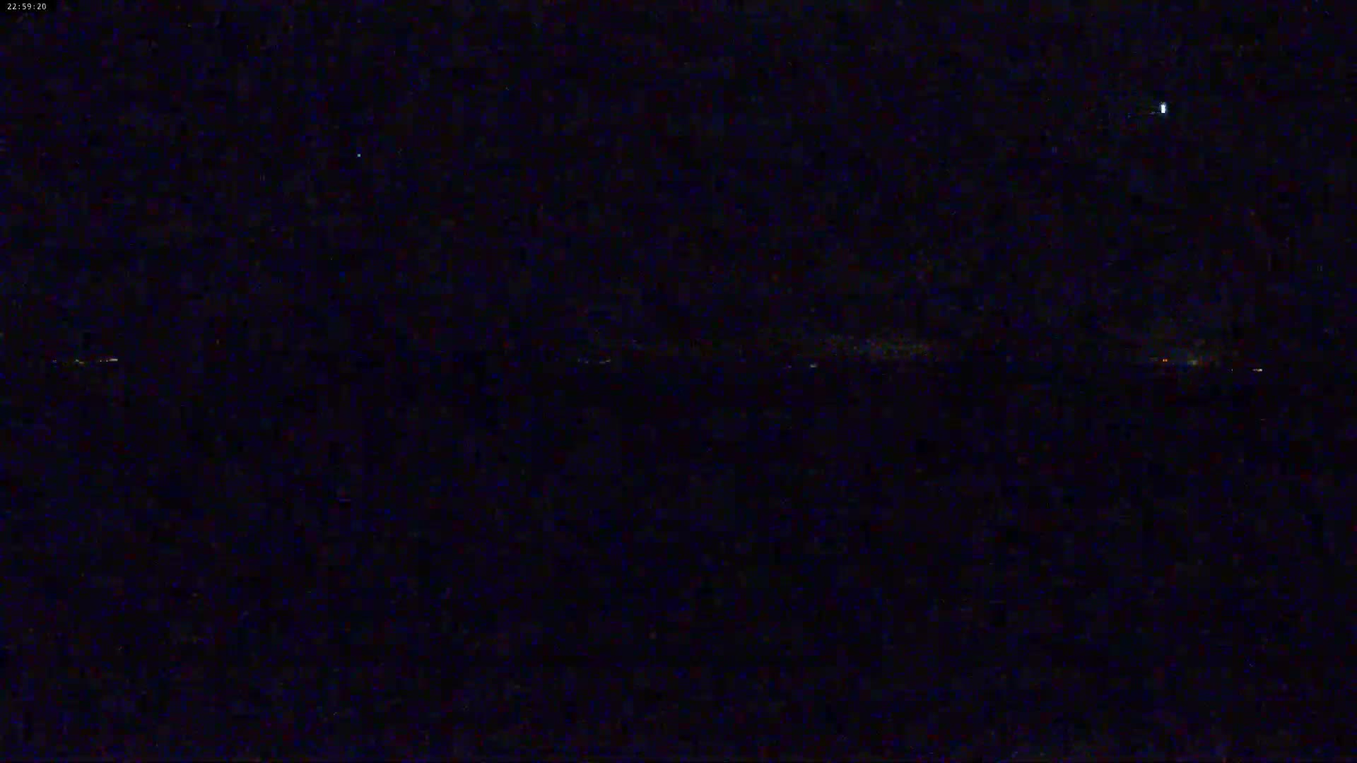 Douarnenez, Les Sables Blancs Beach Live Cam - Quimper, Finistère, Bretagne, France