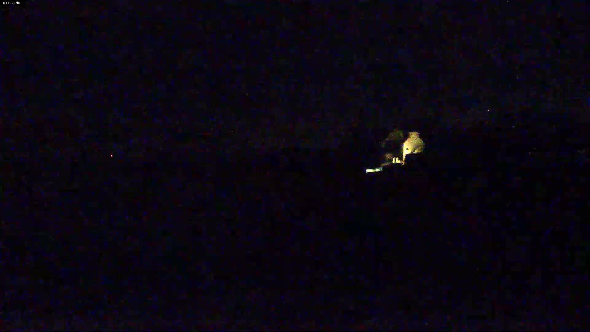 Douarnenez, Les Sables Blancs Beach Live Cam - Quimper, Finistère, Bretagne, France