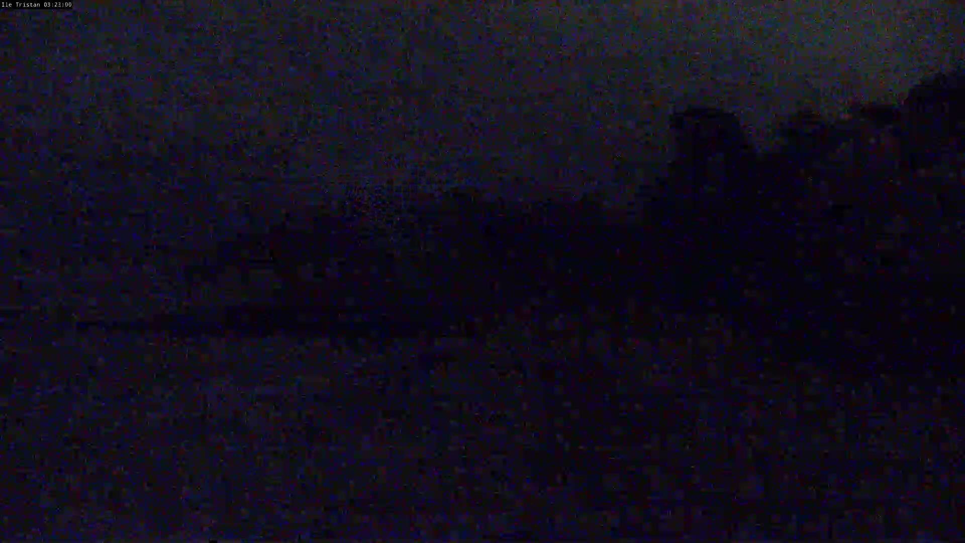 Douarnenez, Les Sables Blancs Beach Live Cam - Quimper, Finistère, Bretagne, France