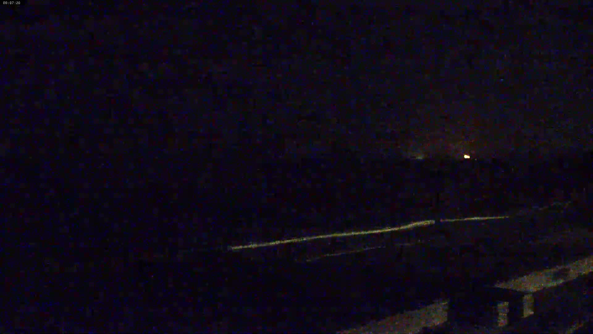 Douarnenez, Les Sables Blancs Beach Live Cam - Quimper, Finistère, Bretagne, France