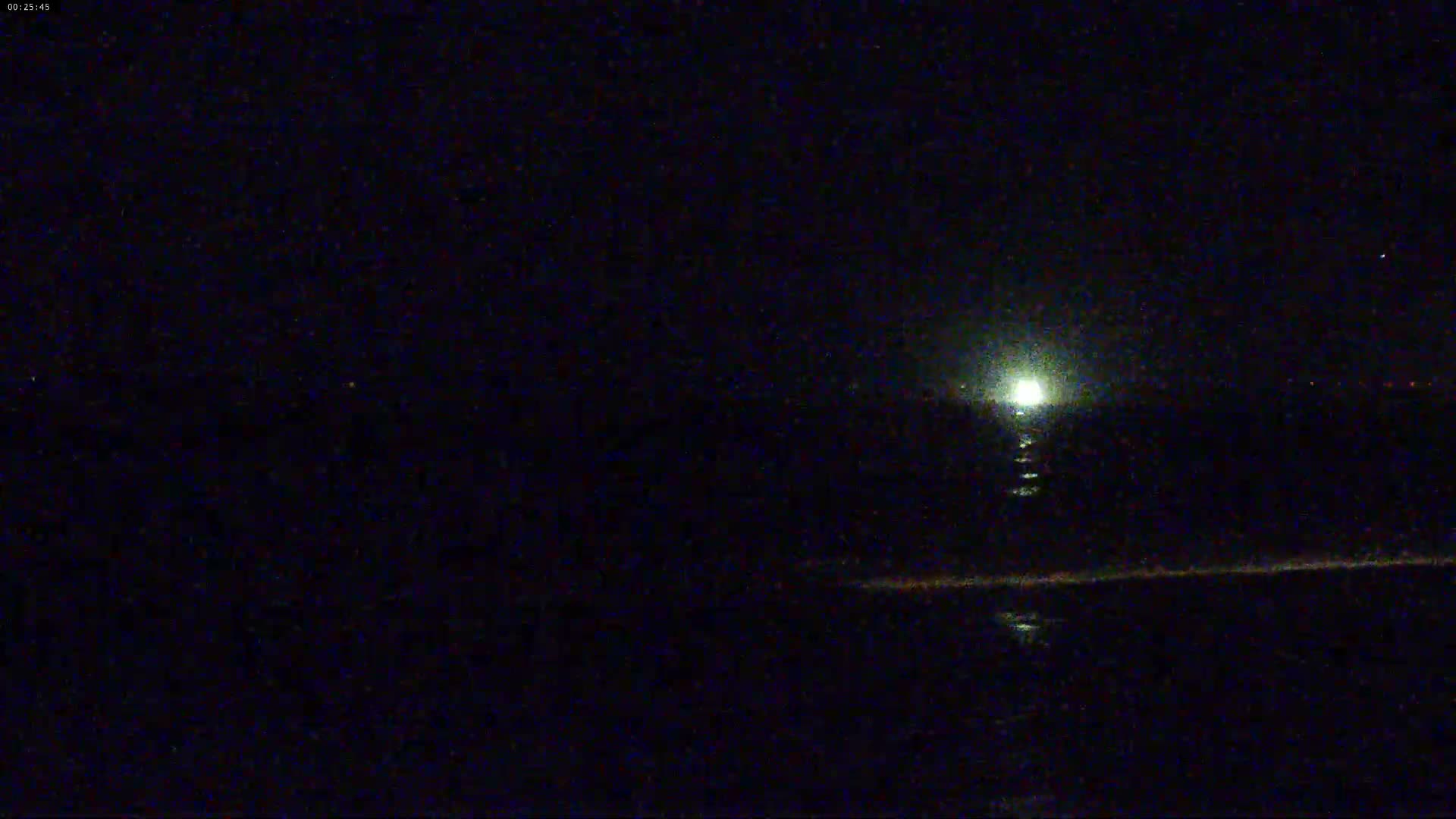 Douarnenez, Les Sables Blancs Beach Live Cam - Quimper, Finistère, Bretagne, France