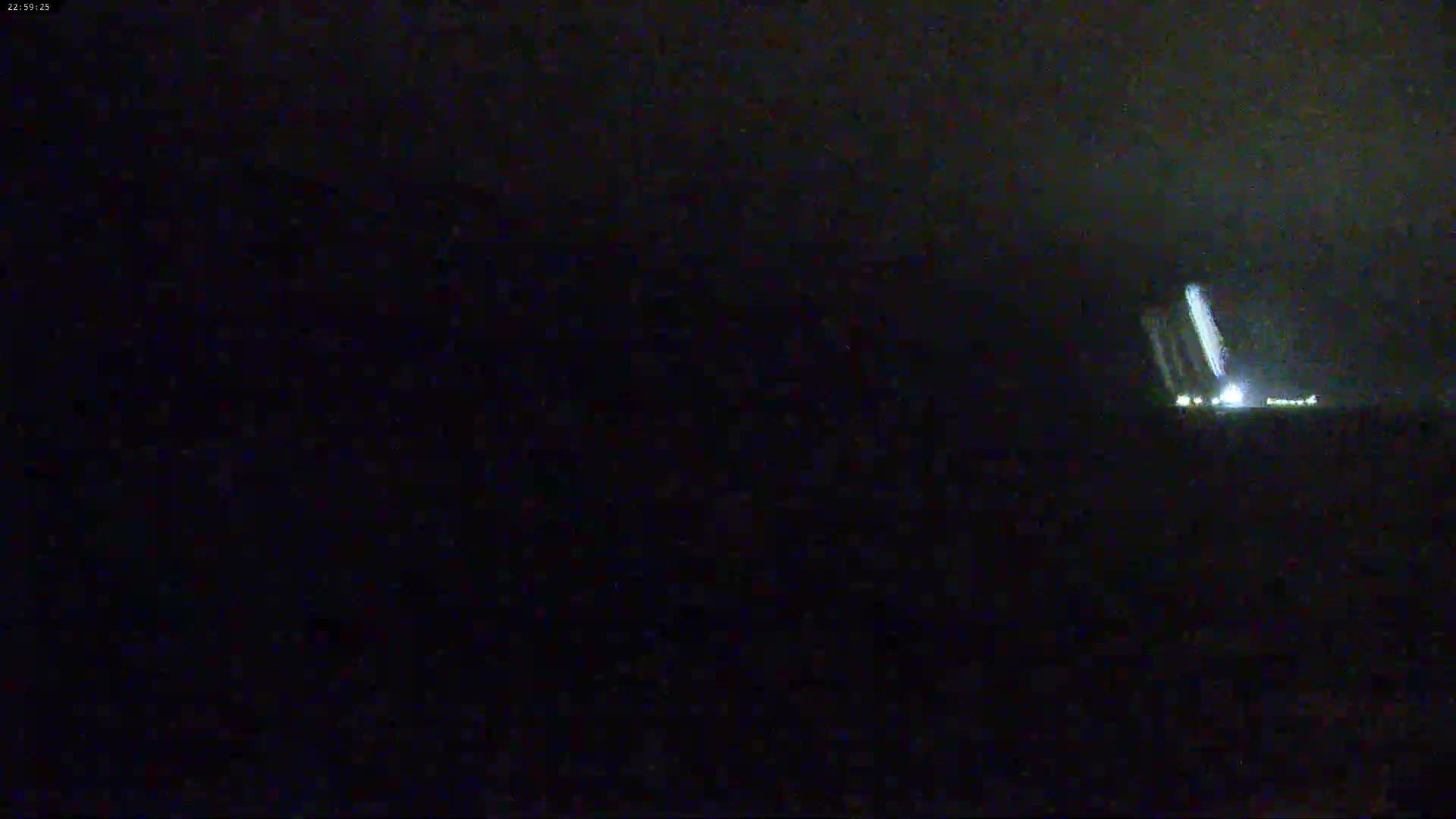 Douarnenez, Les Sables Blancs Beach Live Cam - Quimper, Finistère, Bretagne, France