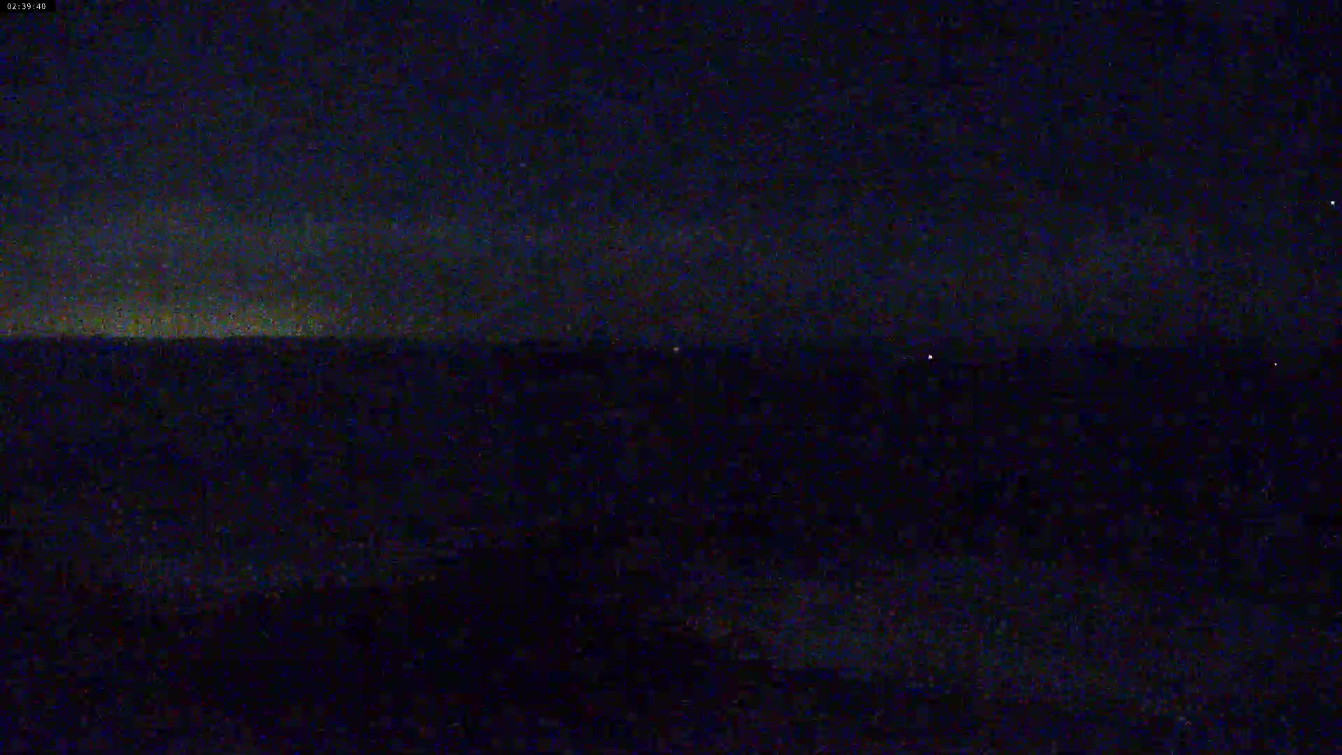 Douarnenez, Les Sables Blancs Beach Live Cam - Quimper, Finistère, Bretagne, France