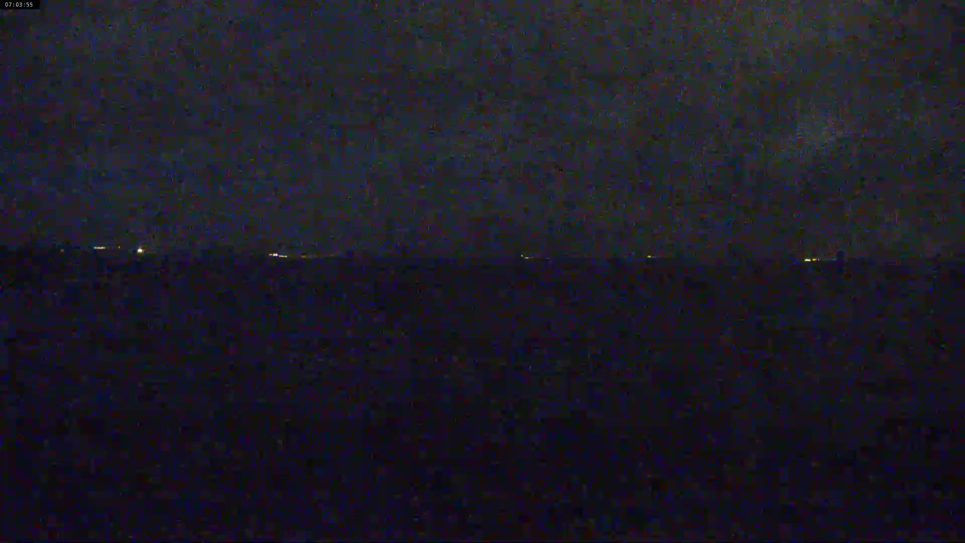 Douarnenez, Les Sables Blancs Beach Live Cam - Quimper, Finistère, Bretagne, France