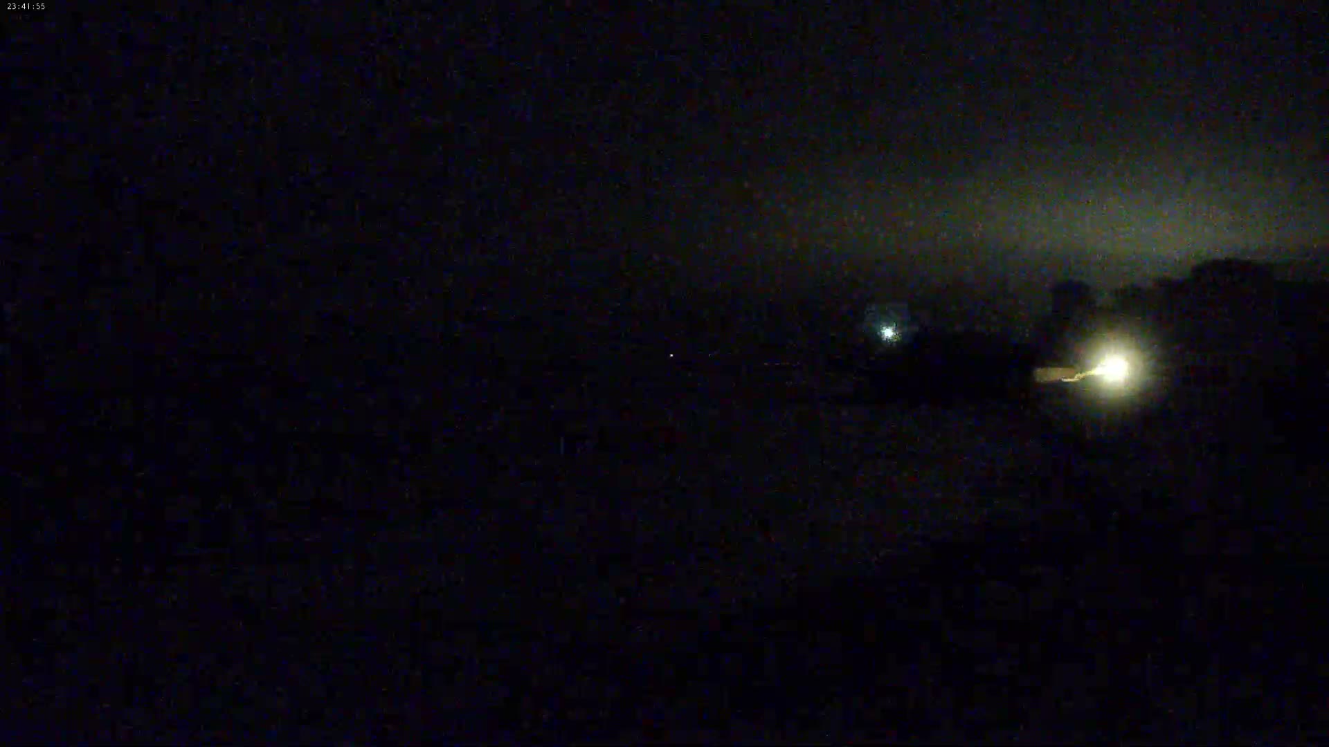 Douarnenez, Les Sables Blancs Beach Live Cam - Quimper, Finistère, Bretagne, France