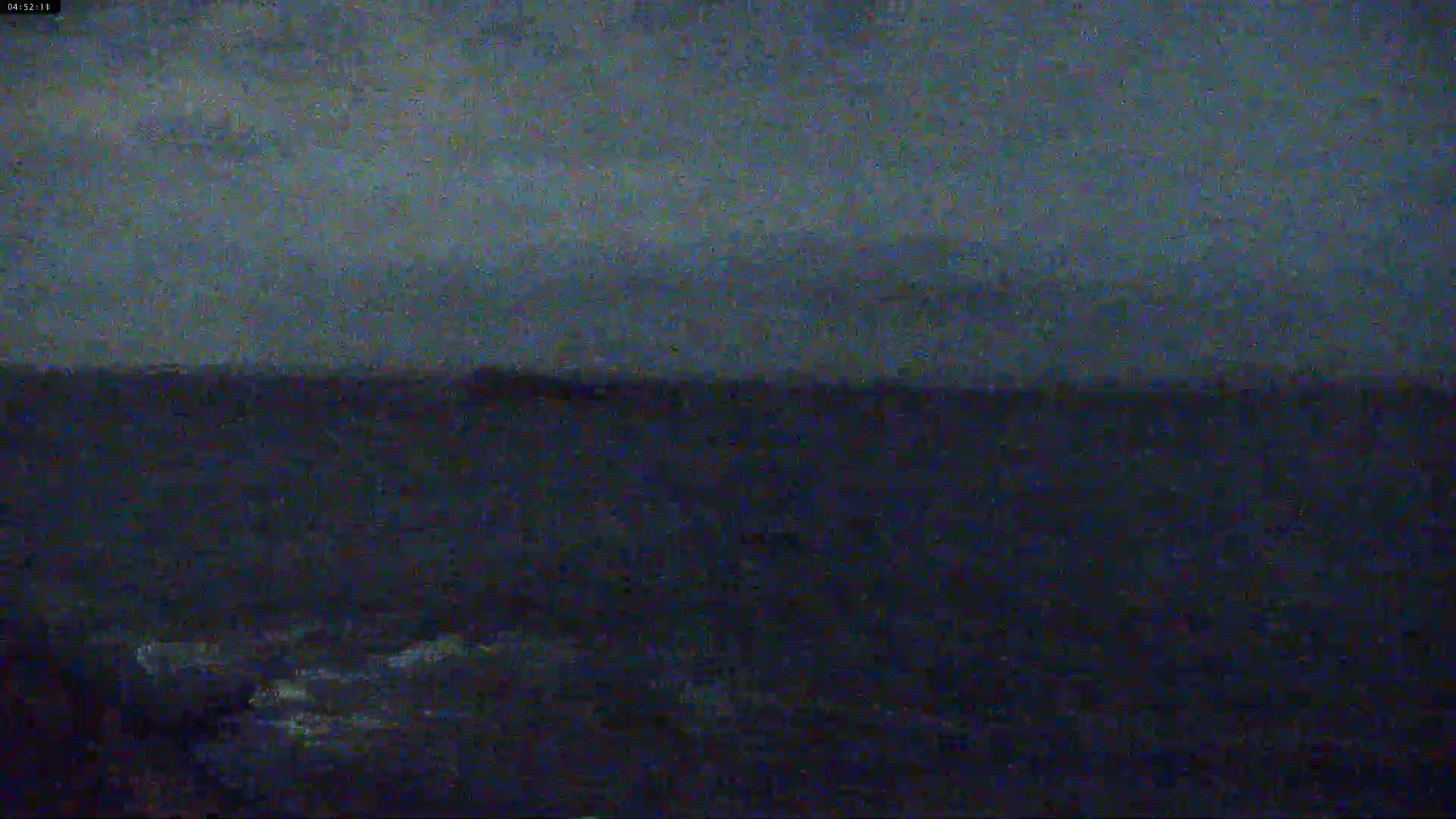 Douarnenez, Les Sables Blancs Beach Live Cam - Quimper, Finistère, Bretagne, France