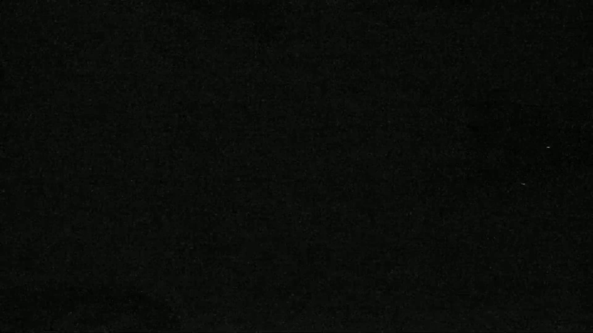 The image shows a uniformly dark, textured surface.