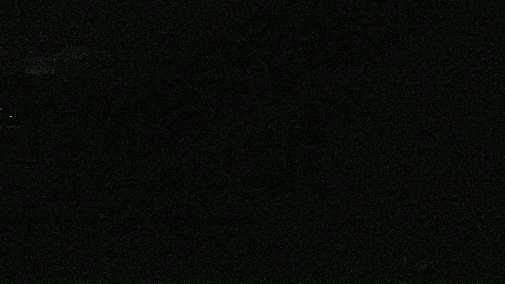 The image shows a dark, uniformly textured surface.