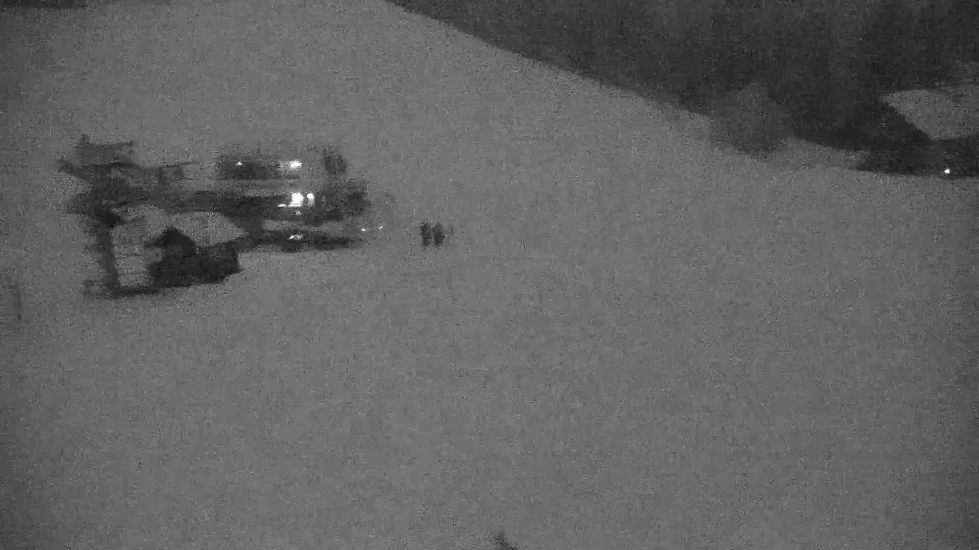 Pelvoux Vallouise Ski Slopes 1800 m Live Cam - Briancon, Hautes-Alpes, Provence-Alpes-Cote d’Azur, France