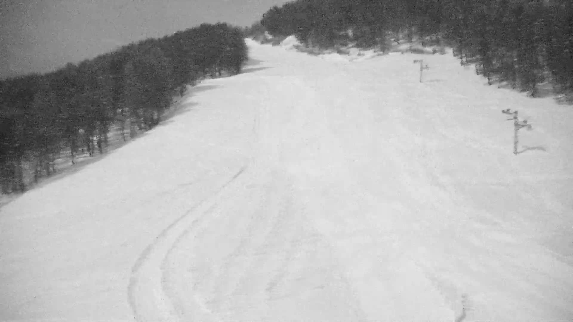 Pelvoux Vallouise Ski Slopes 1800 m Live Cam - Briancon, Hautes-Alpes, Provence-Alpes-Cote d’Azur, France