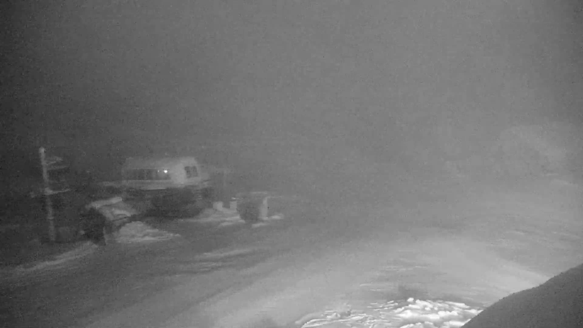 Pelvoux Vallouise Ski Slopes 1800 m Live Cam - Briancon, Hautes-Alpes, Provence-Alpes-Cote d’Azur, France