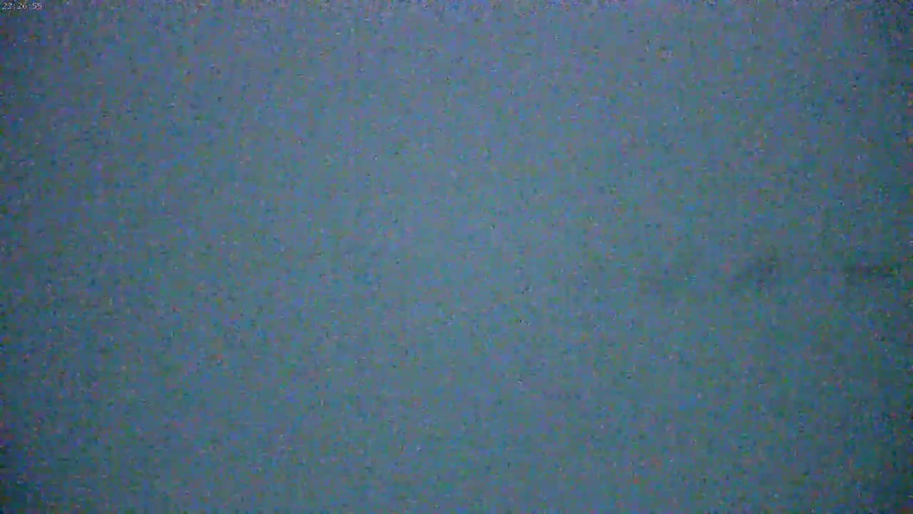 The image shows a uniformly colored, textured surface that appears to be a wall or similar background.