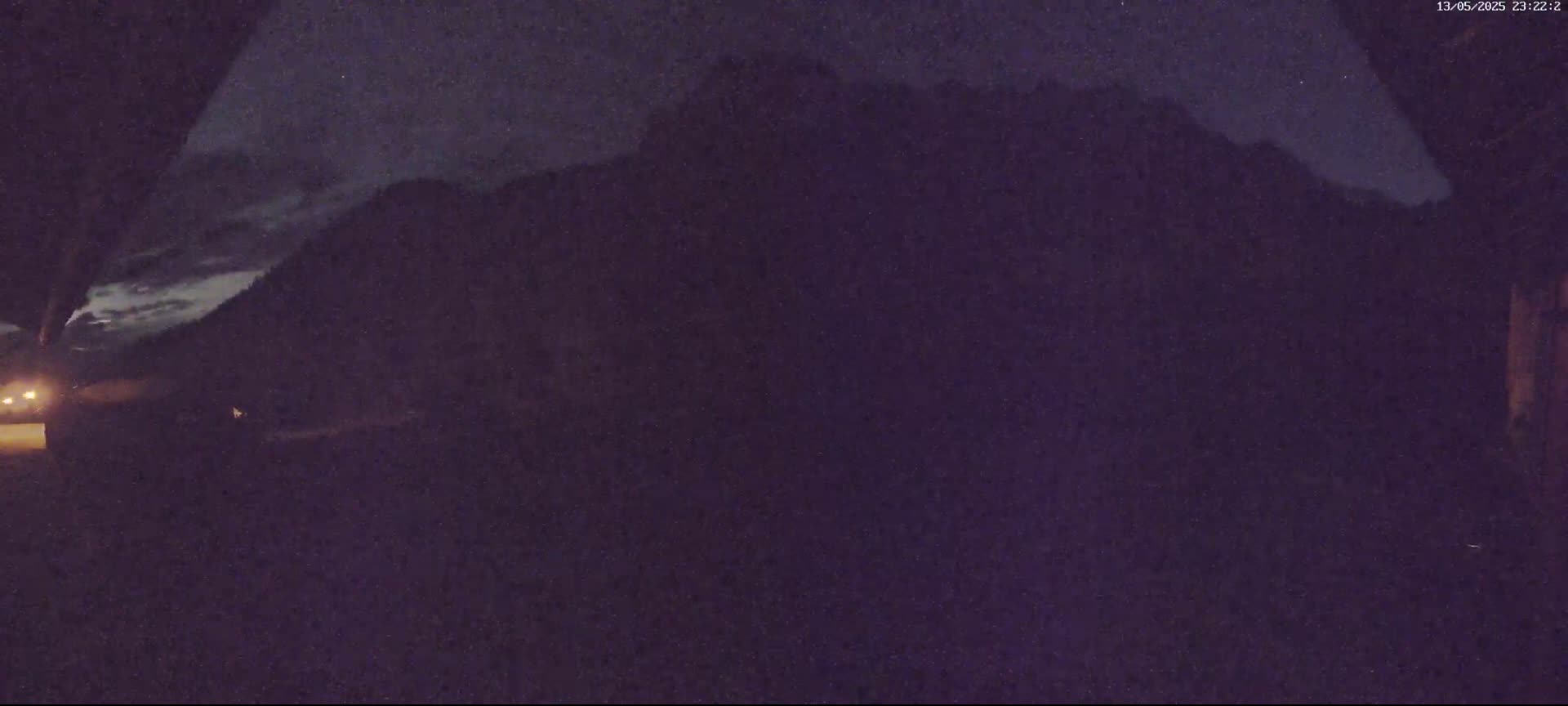 Arvieux Village Live Cam - Briancon, Hautes-Alpes, Provence-Alpes-Cote d’Azur, France