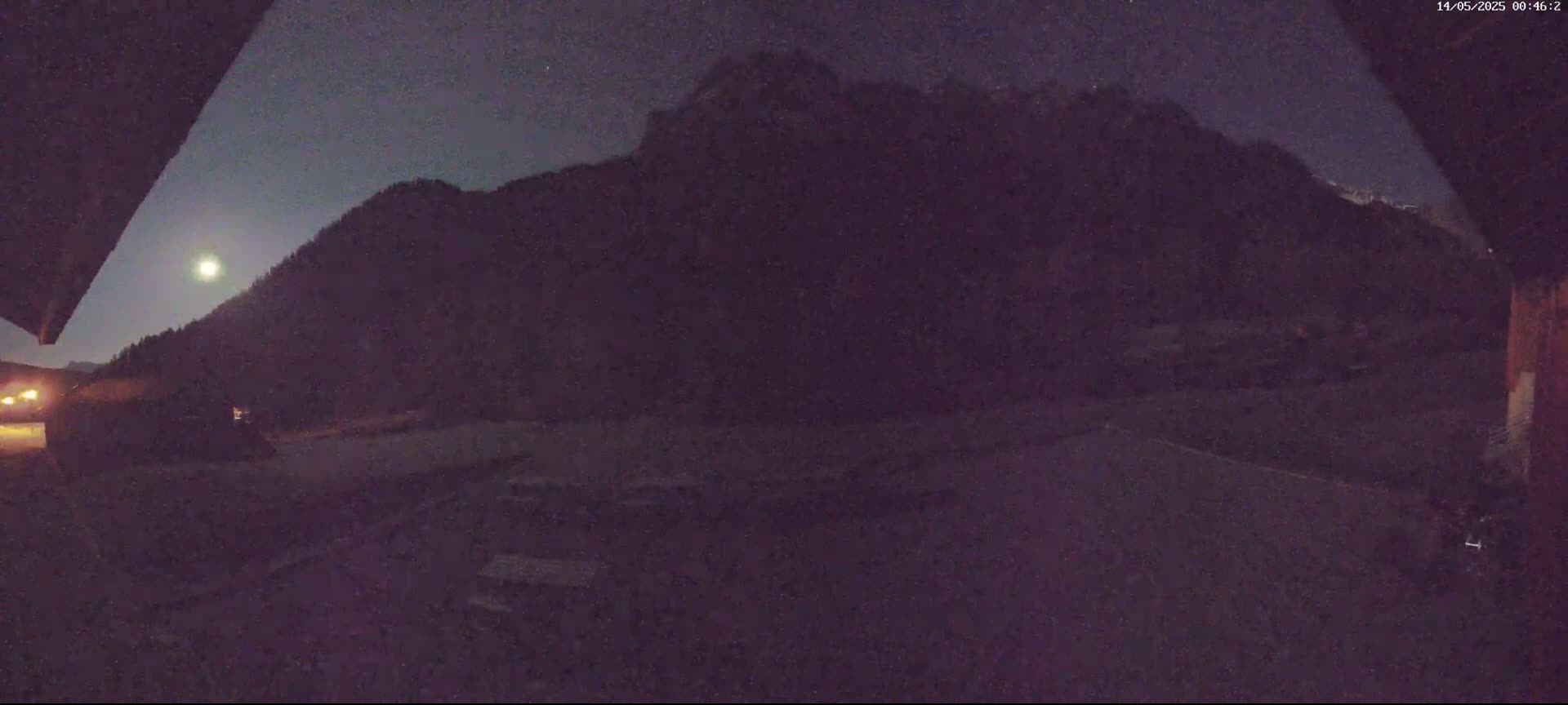 Arvieux Village Live Cam - Briancon, Hautes-Alpes, Provence-Alpes-Cote d’Azur, France