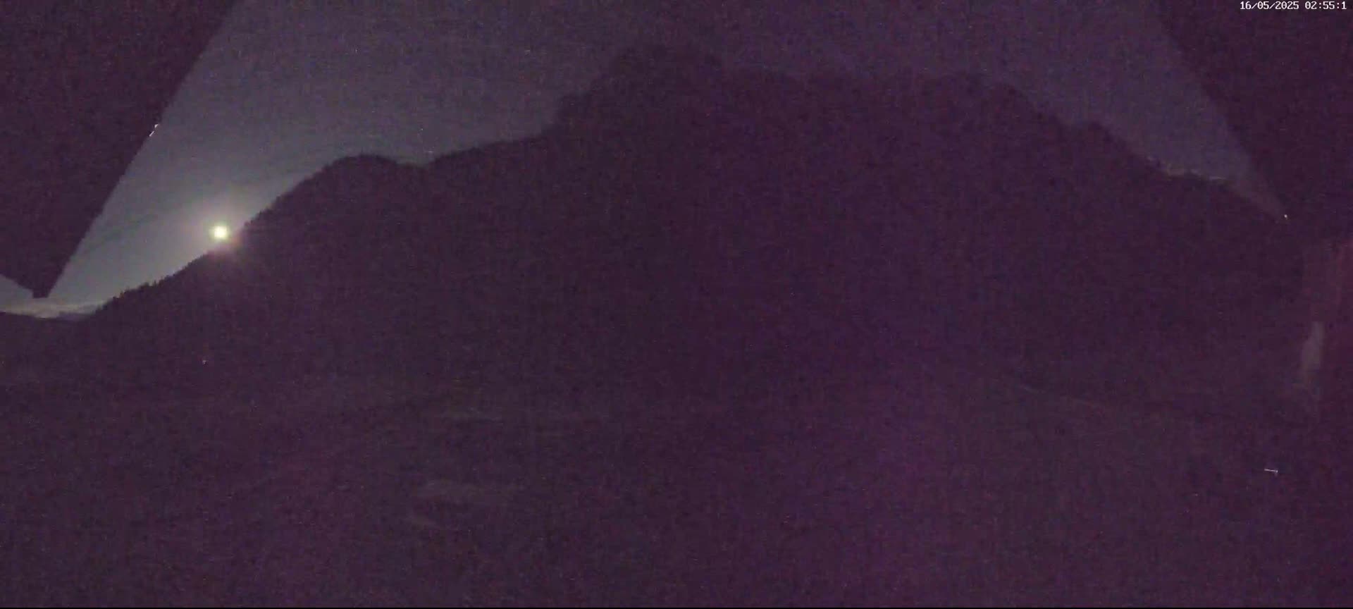 Arvieux Village Live Cam - Briancon, Hautes-Alpes, Provence-Alpes-Cote d’Azur, France