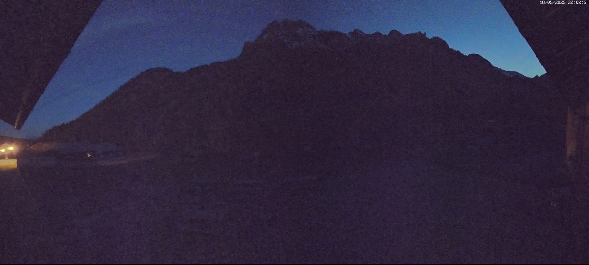 Arvieux Village Live Cam - Briancon, Hautes-Alpes, Provence-Alpes-Cote d’Azur, France