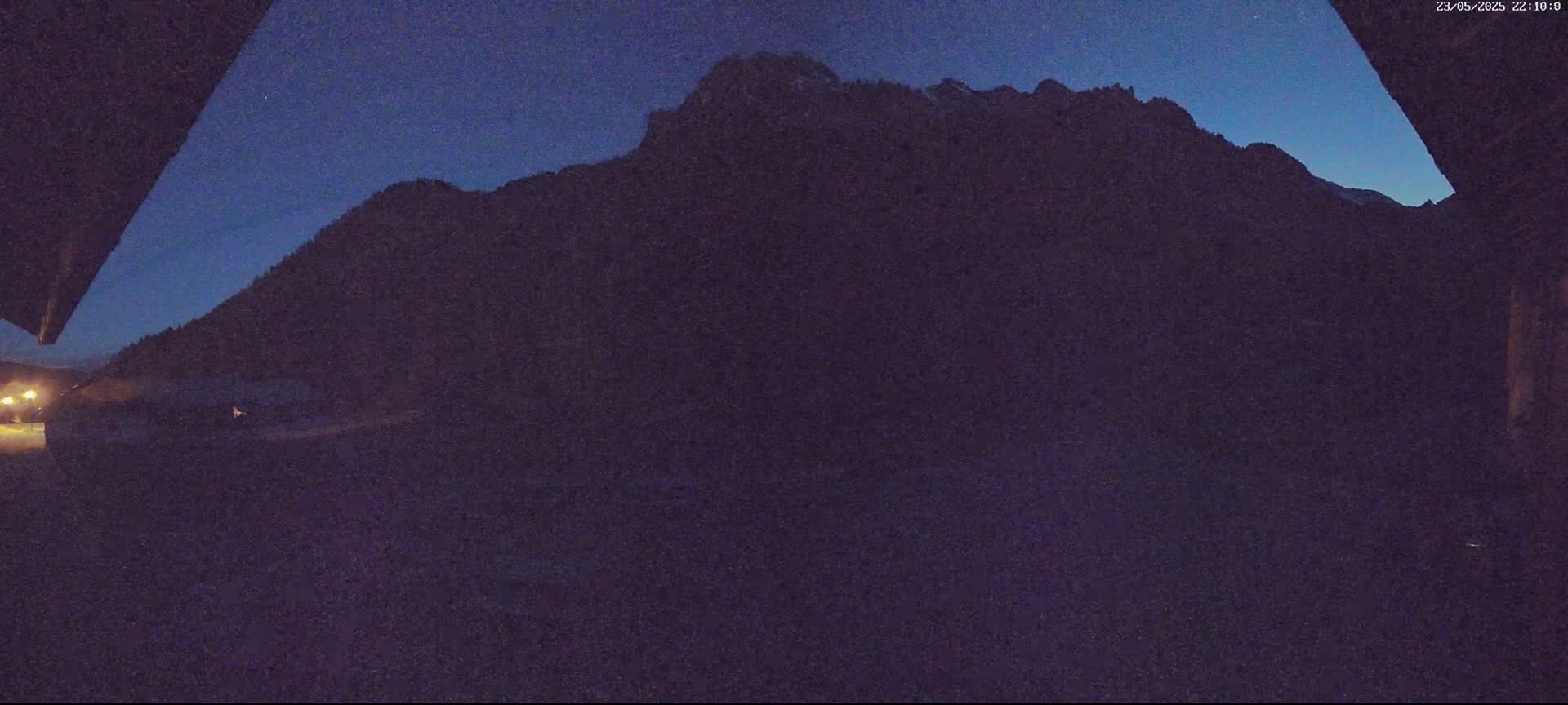 Arvieux Village Live Cam - Briancon, Hautes-Alpes, Provence-Alpes-Cote d’Azur, France