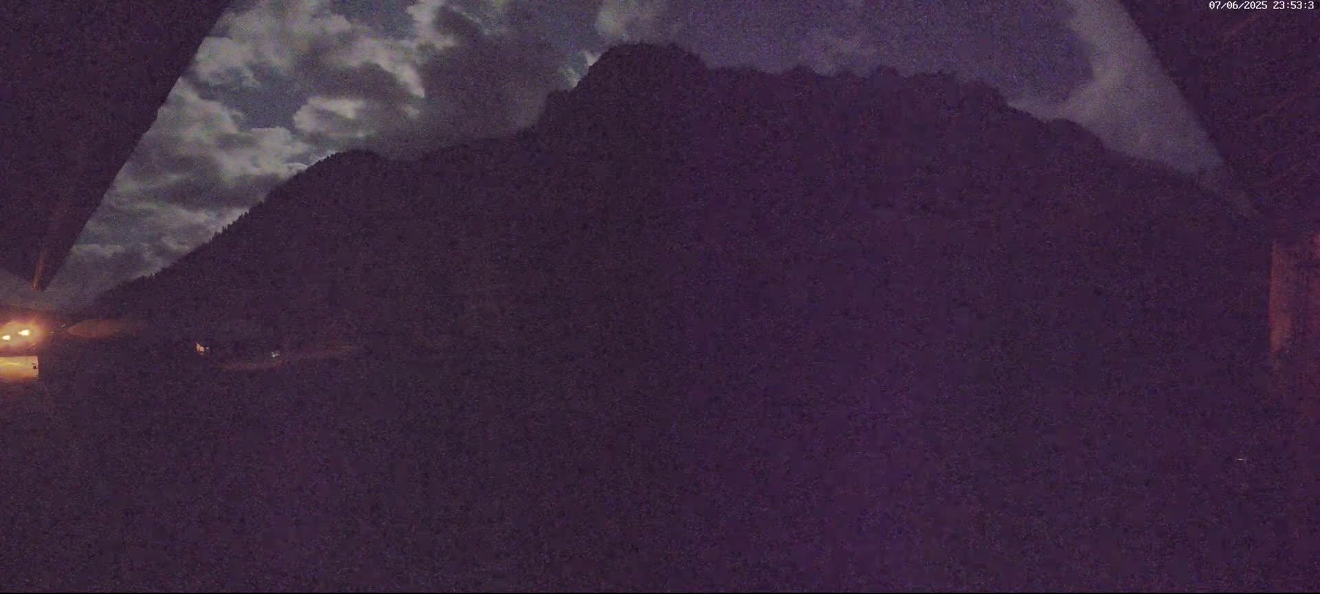 Arvieux Village Live Cam - Briancon, Hautes-Alpes, Provence-Alpes-Cote d’Azur, France