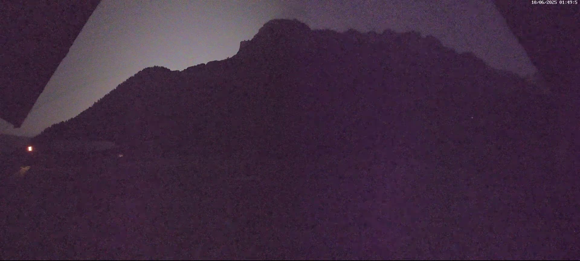 Arvieux Village Live Cam - Briancon, Hautes-Alpes, Provence-Alpes-Cote d’Azur, France