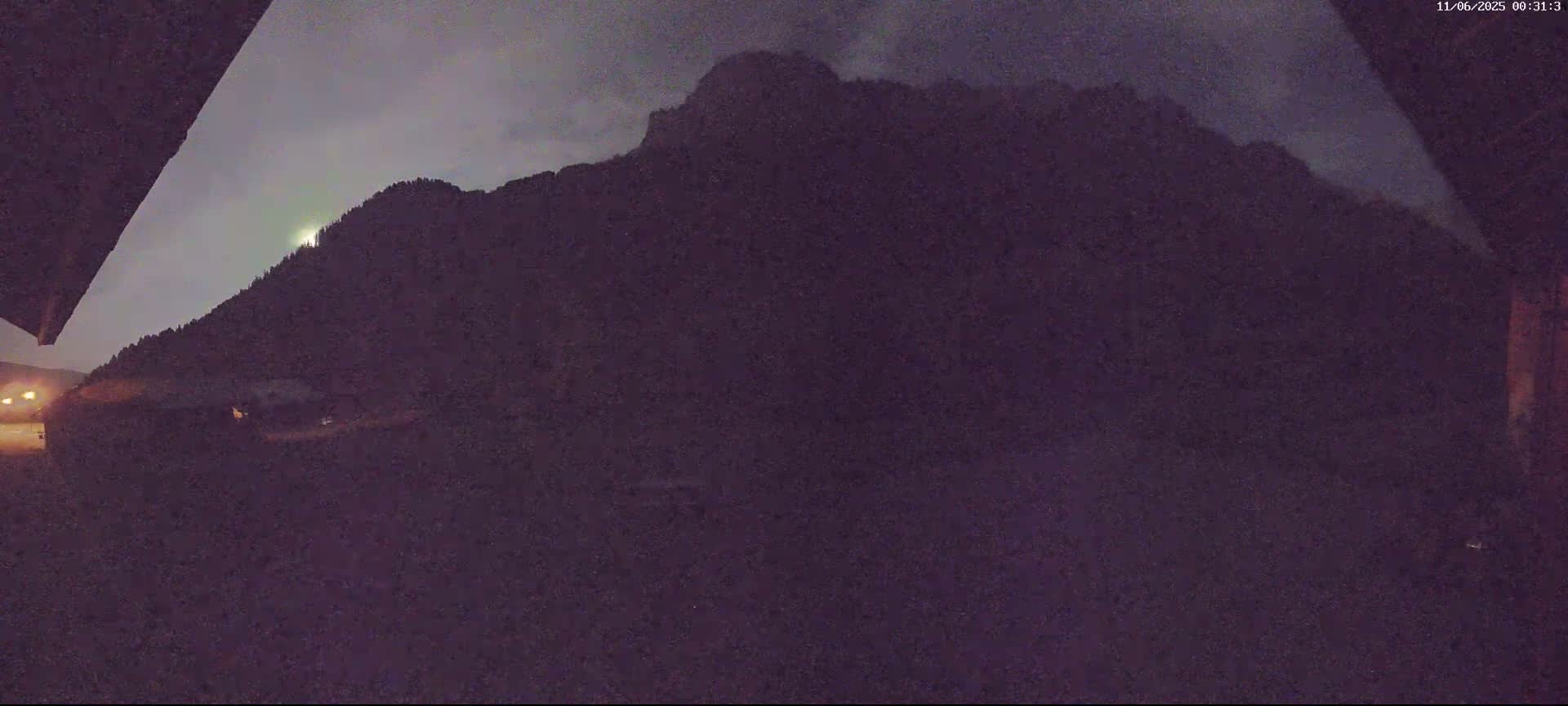 Arvieux Village Live Cam - Briancon, Hautes-Alpes, Provence-Alpes-Cote d’Azur, France