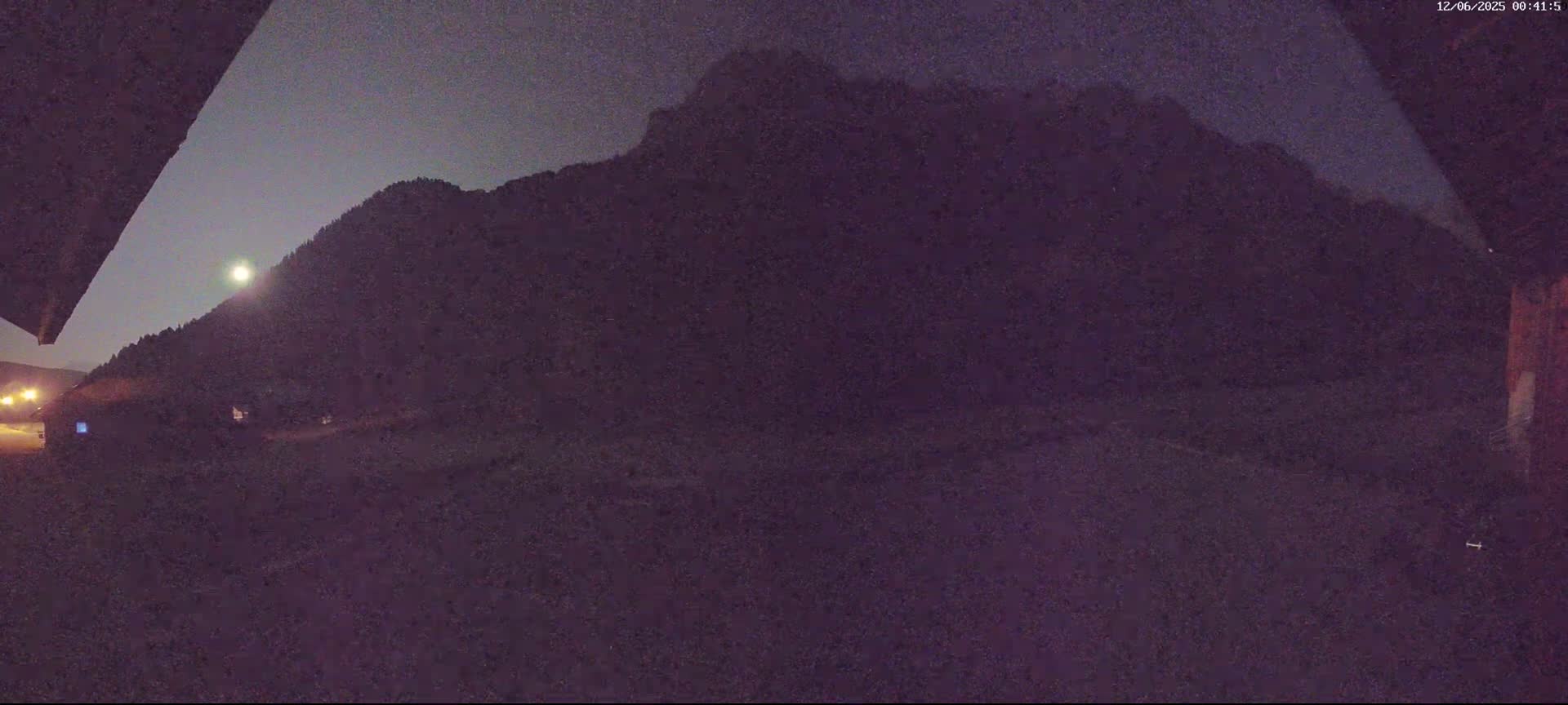 Arvieux Village Live Cam - Briancon, Hautes-Alpes, Provence-Alpes-Cote d’Azur, France