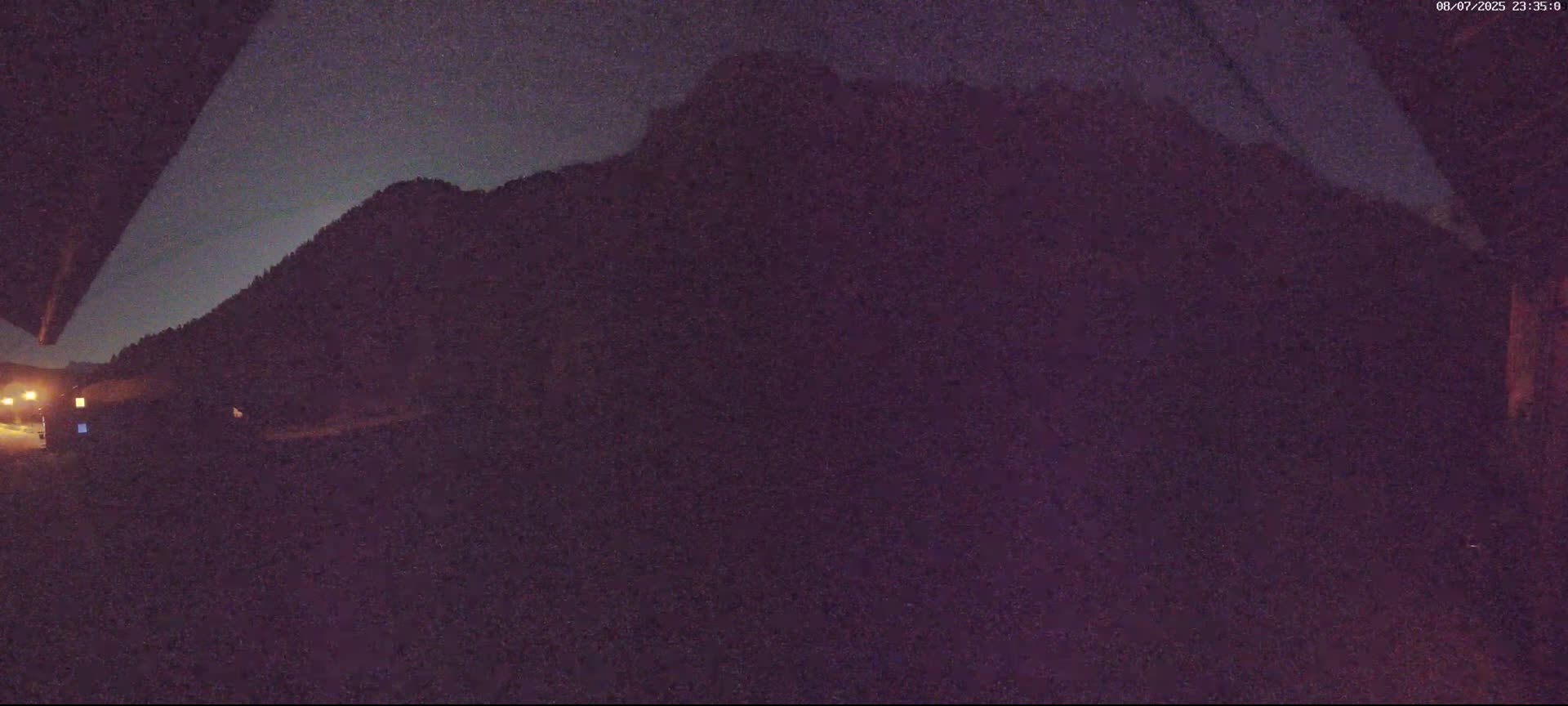 Arvieux Village Live Cam - Briancon, Hautes-Alpes, Provence-Alpes-Cote d’Azur, France